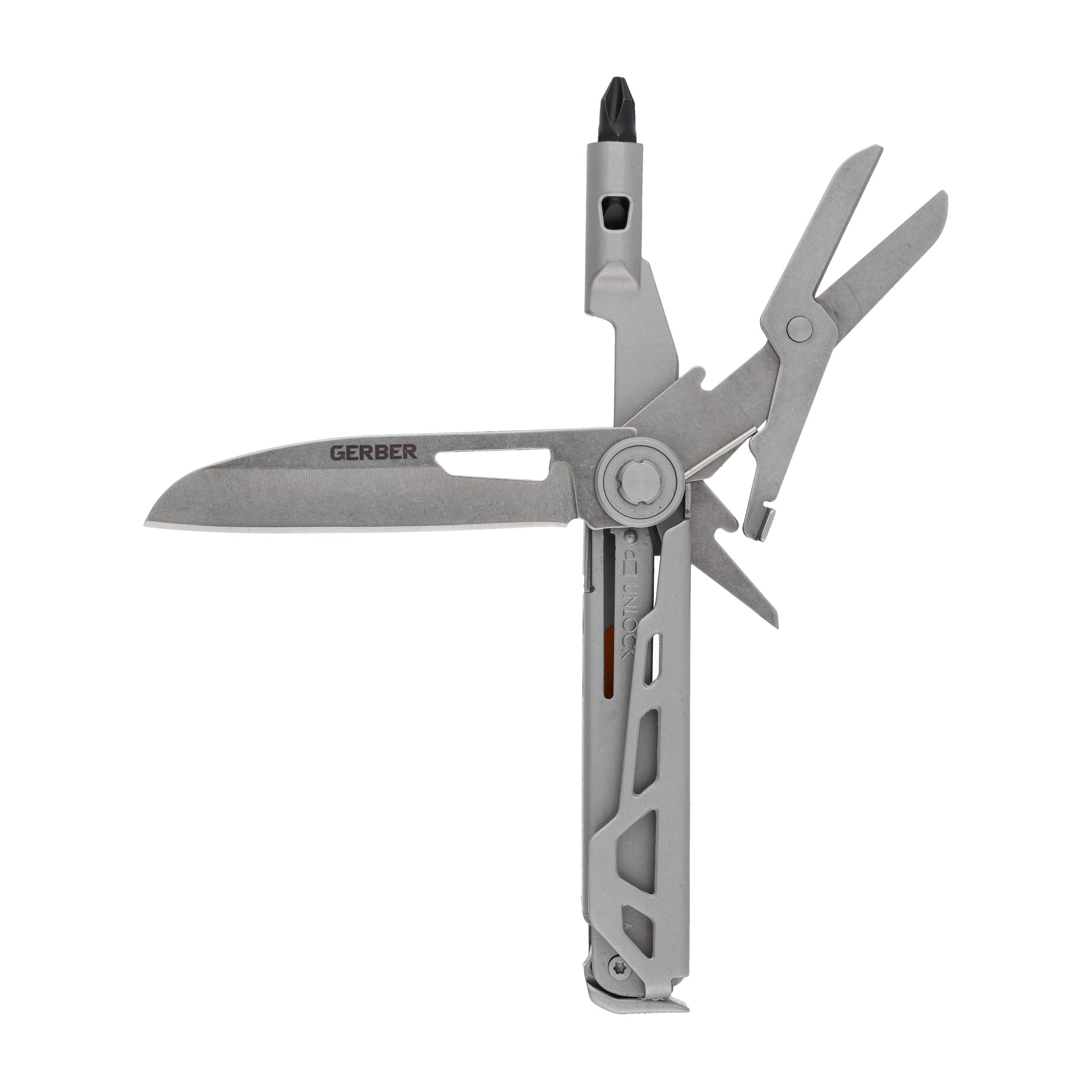 Multitool Gerber ArmBar Drive pomarańczowy