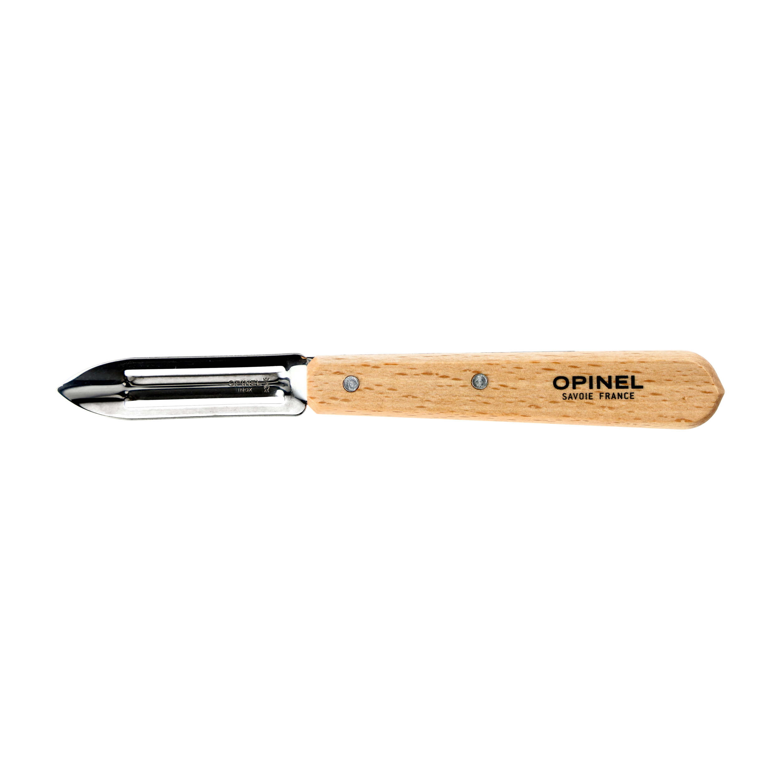 Obieraczka Opinel Natural 115