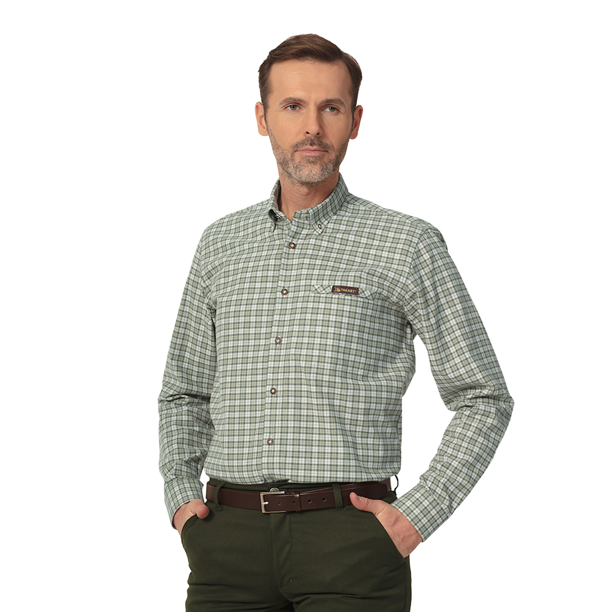 Koszula męska Tagart Oak