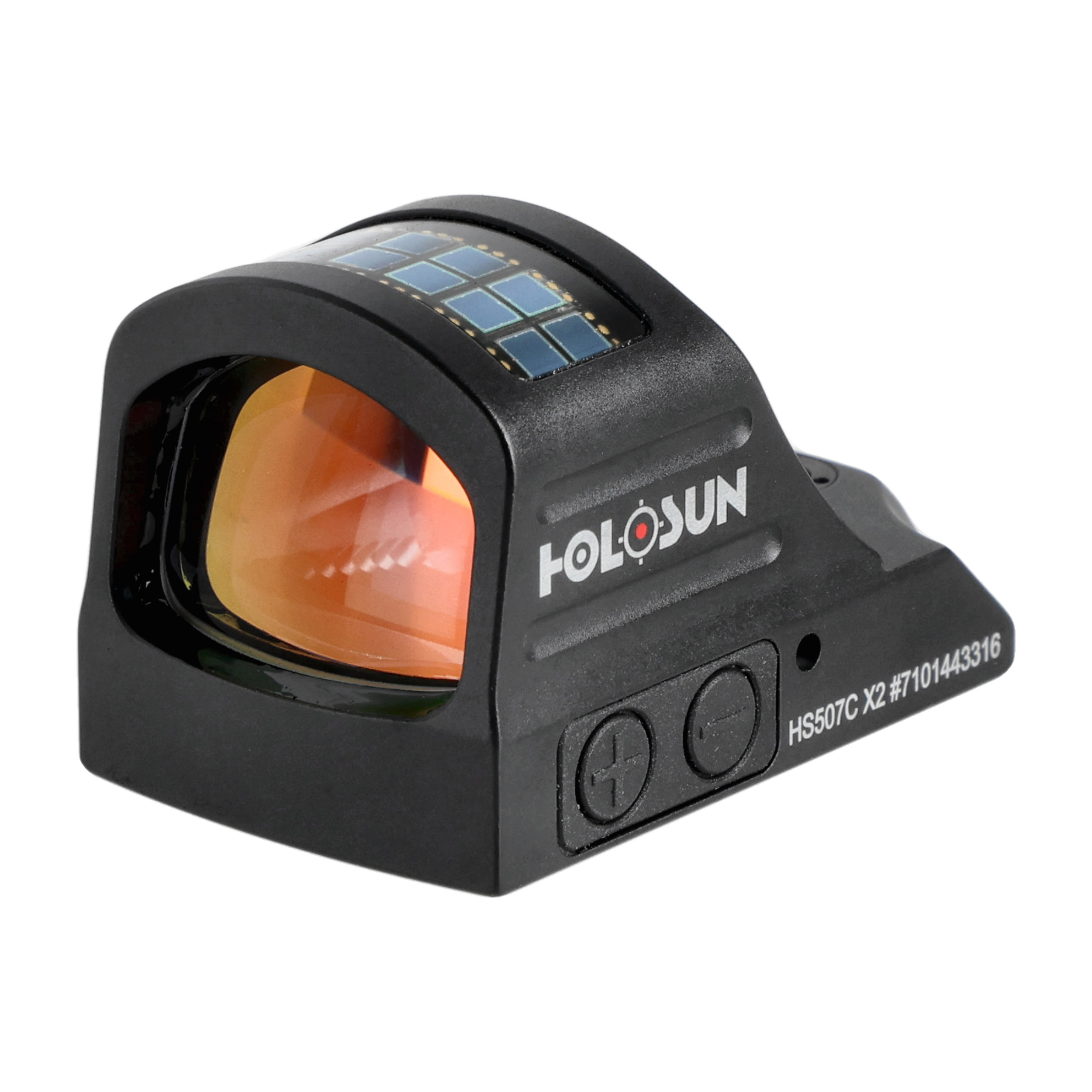 Kolimator Holosun Micro Red Dot HS507C X2