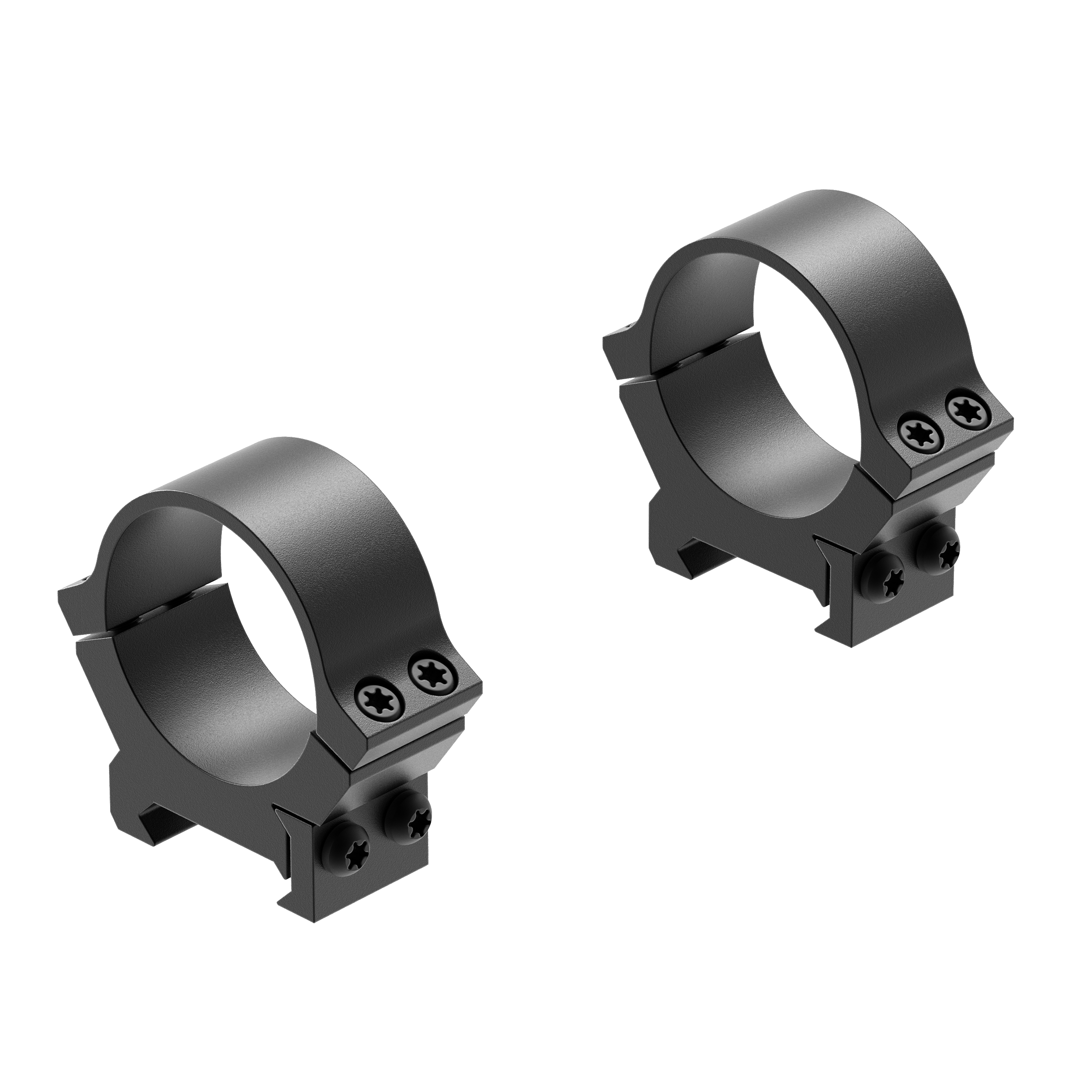 Montaż stalowy Leupold PRW2 30 mm