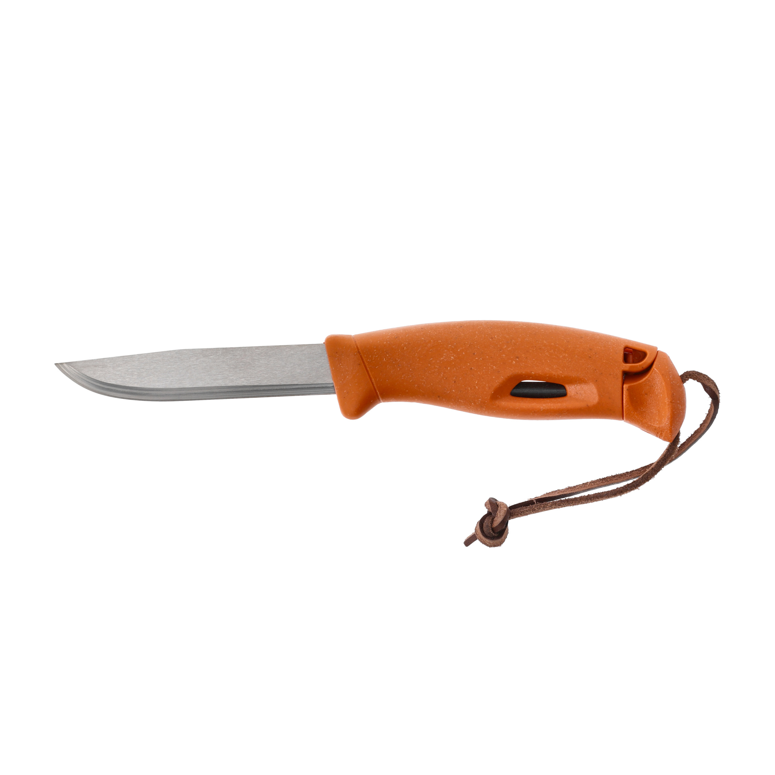 Nóż z krzesiwem Light My Fire FireKnife Orange