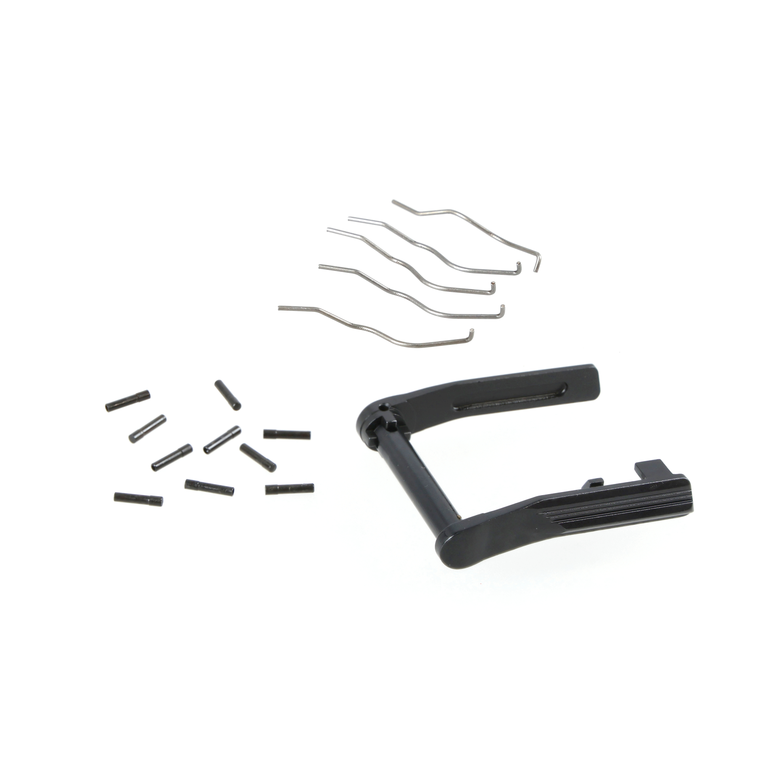 Obustronny zatrzask zamka do pistoletów Canik TP9 MMAC-366