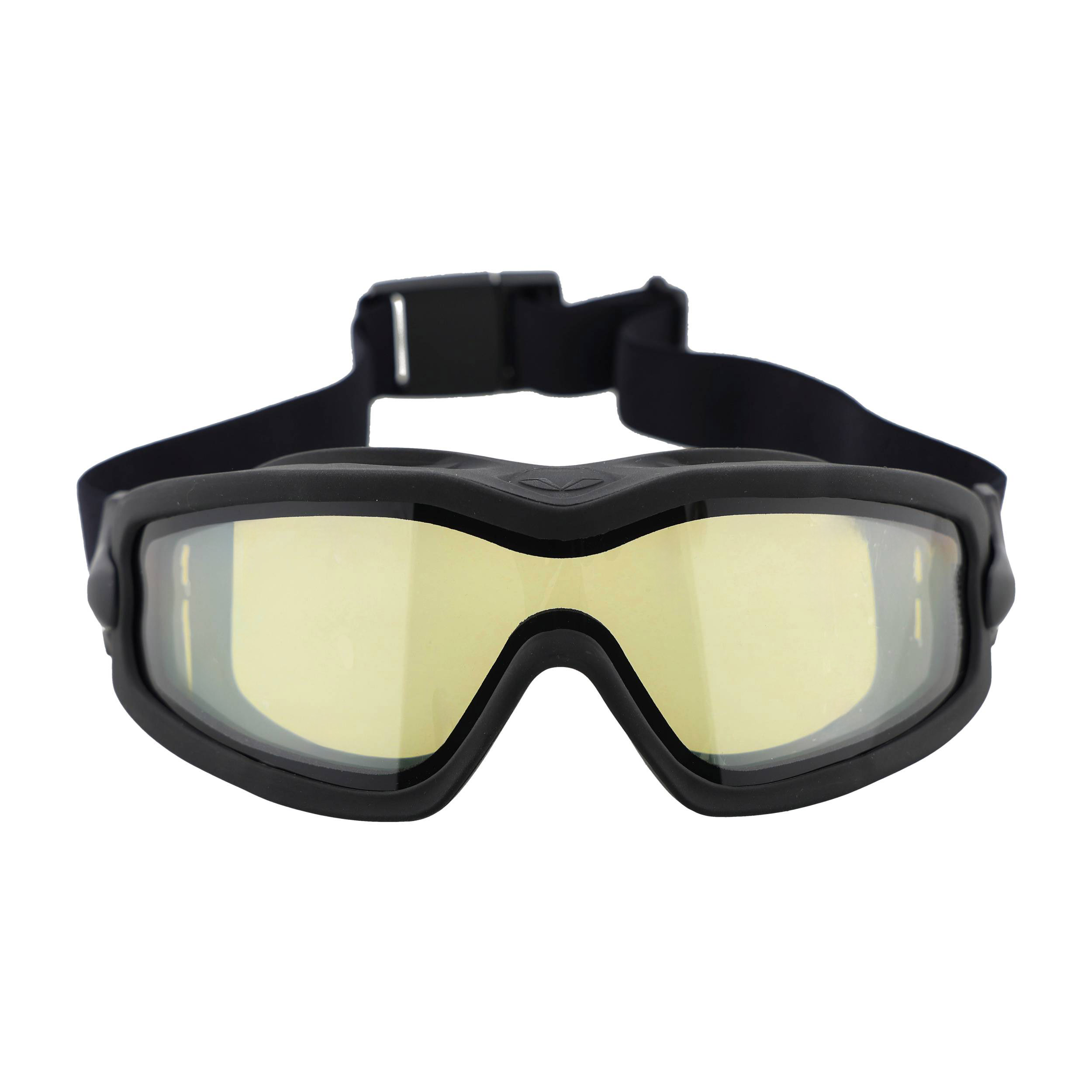 Gogle Pyramex V2G-PLUS Clear