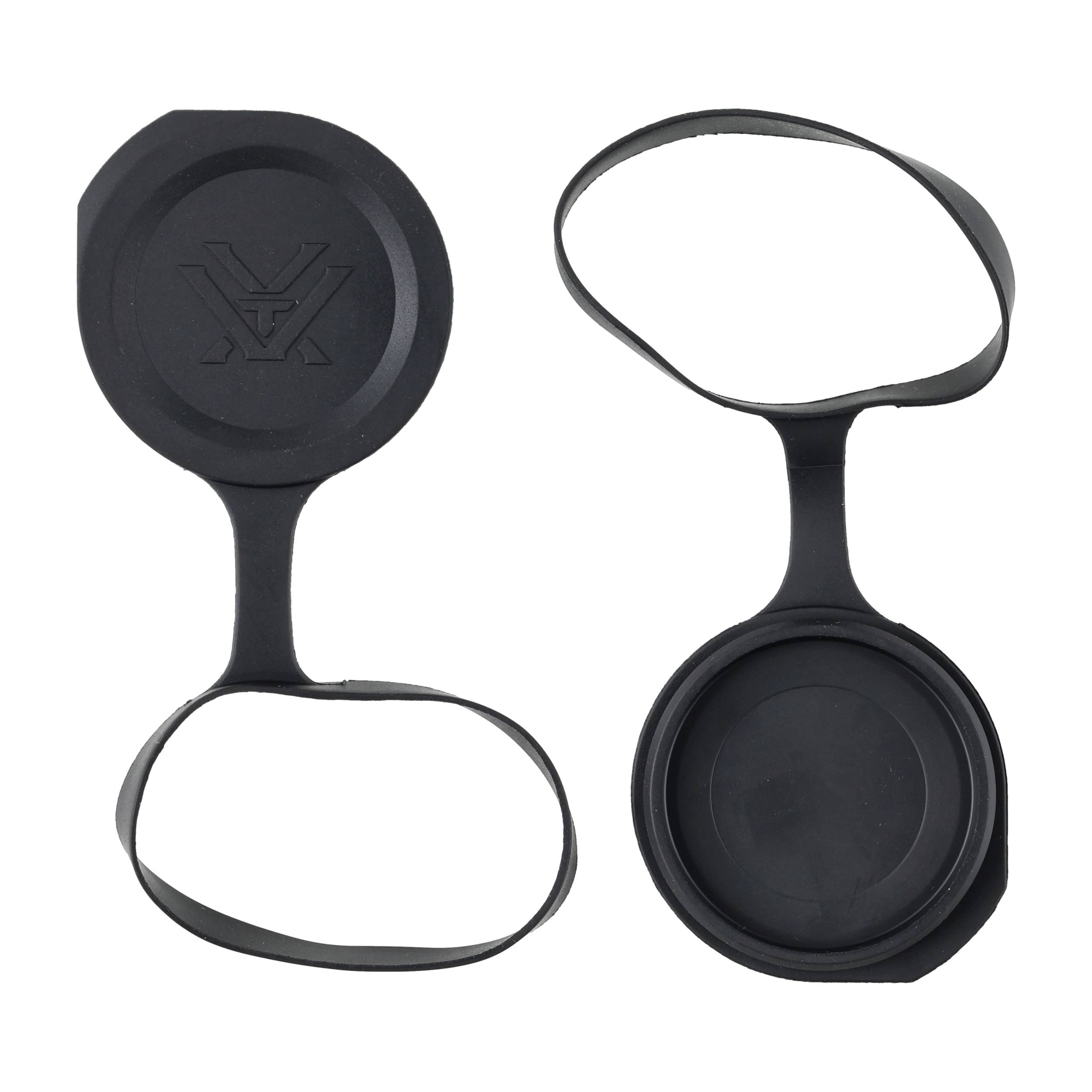 Komplet osłon obiektywów do lornetek Vortex Viper / Razor 50 mm