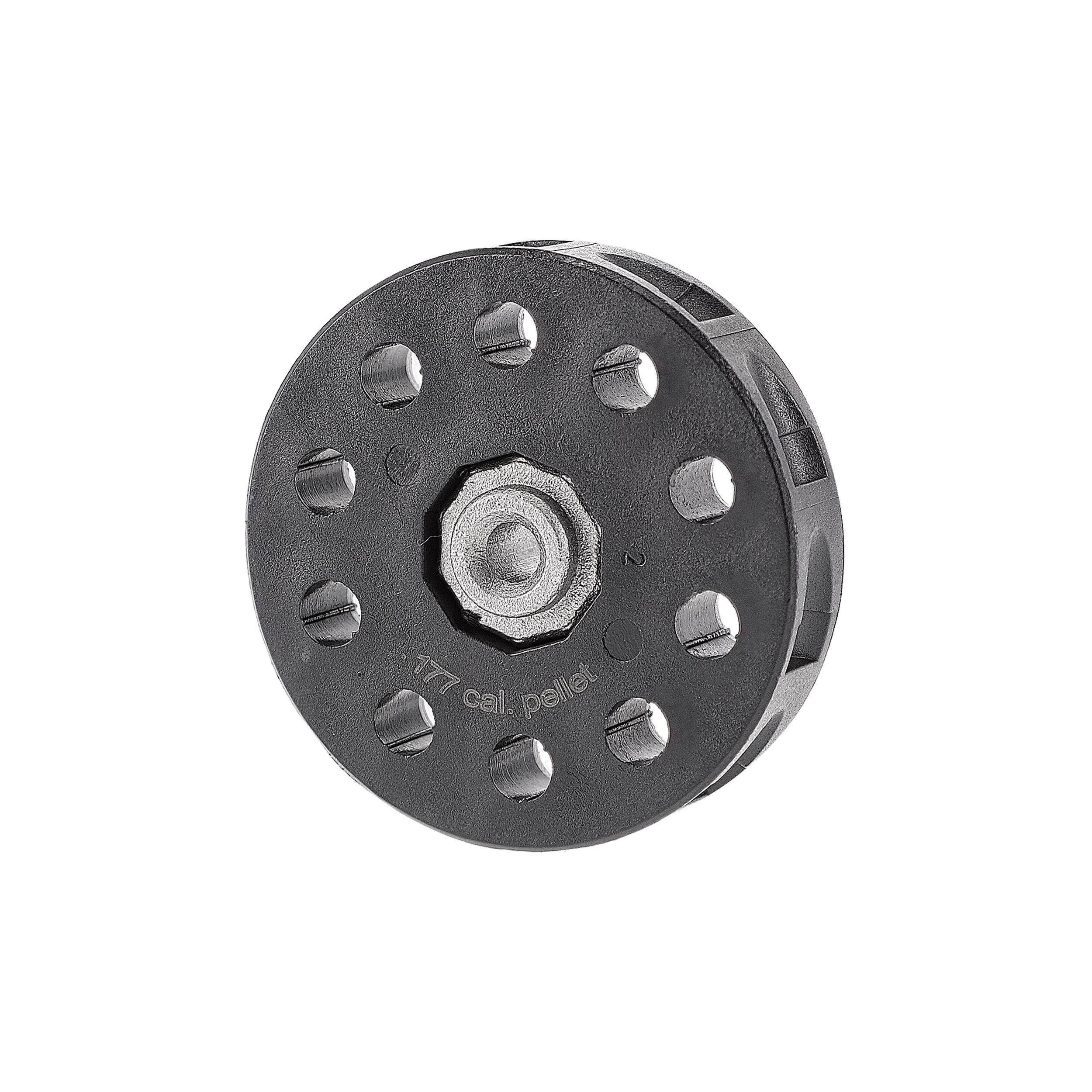 Magazynek do wiatrówki UX Canex 4,5 mm CO2