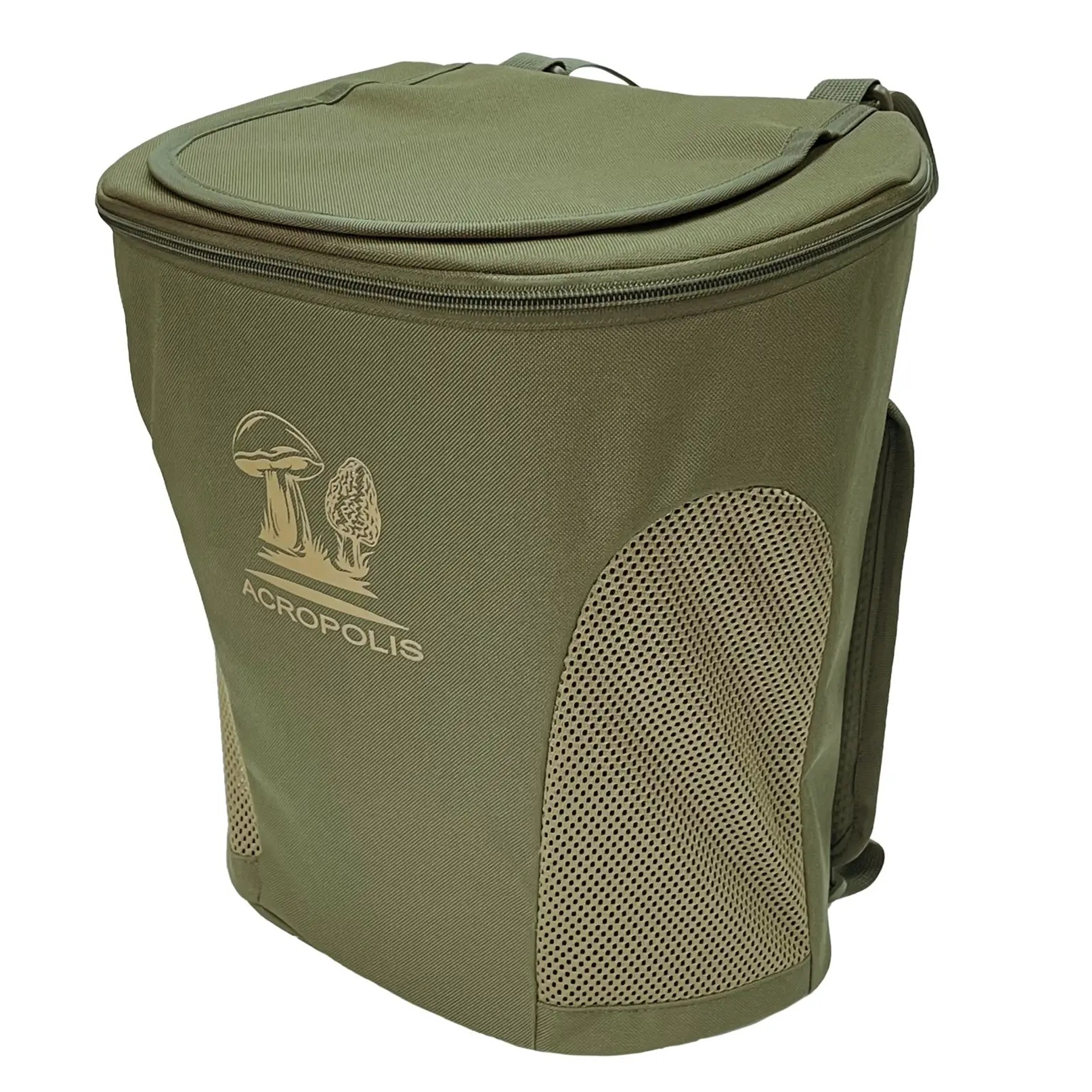 Plecak na grzyby Acropolis 17 L