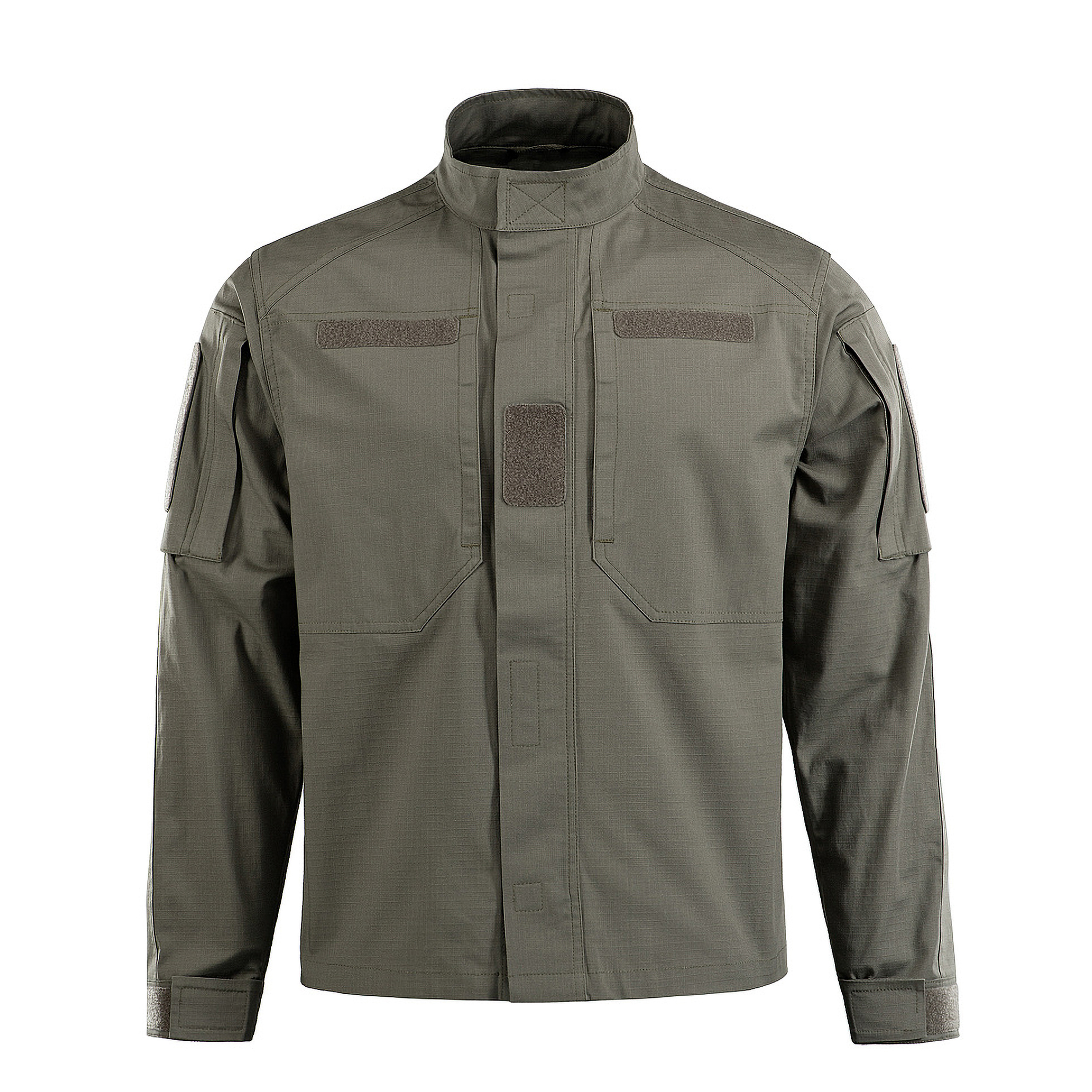 Bluza M-Tac Mundurowa Patrol Flex oliwkowa