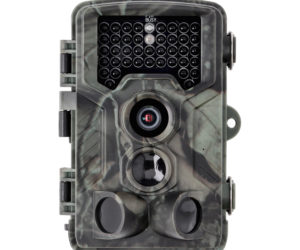 Fotopułapka kamera leśna TOPHUNT HC800A FHD 42xIR 16MPX