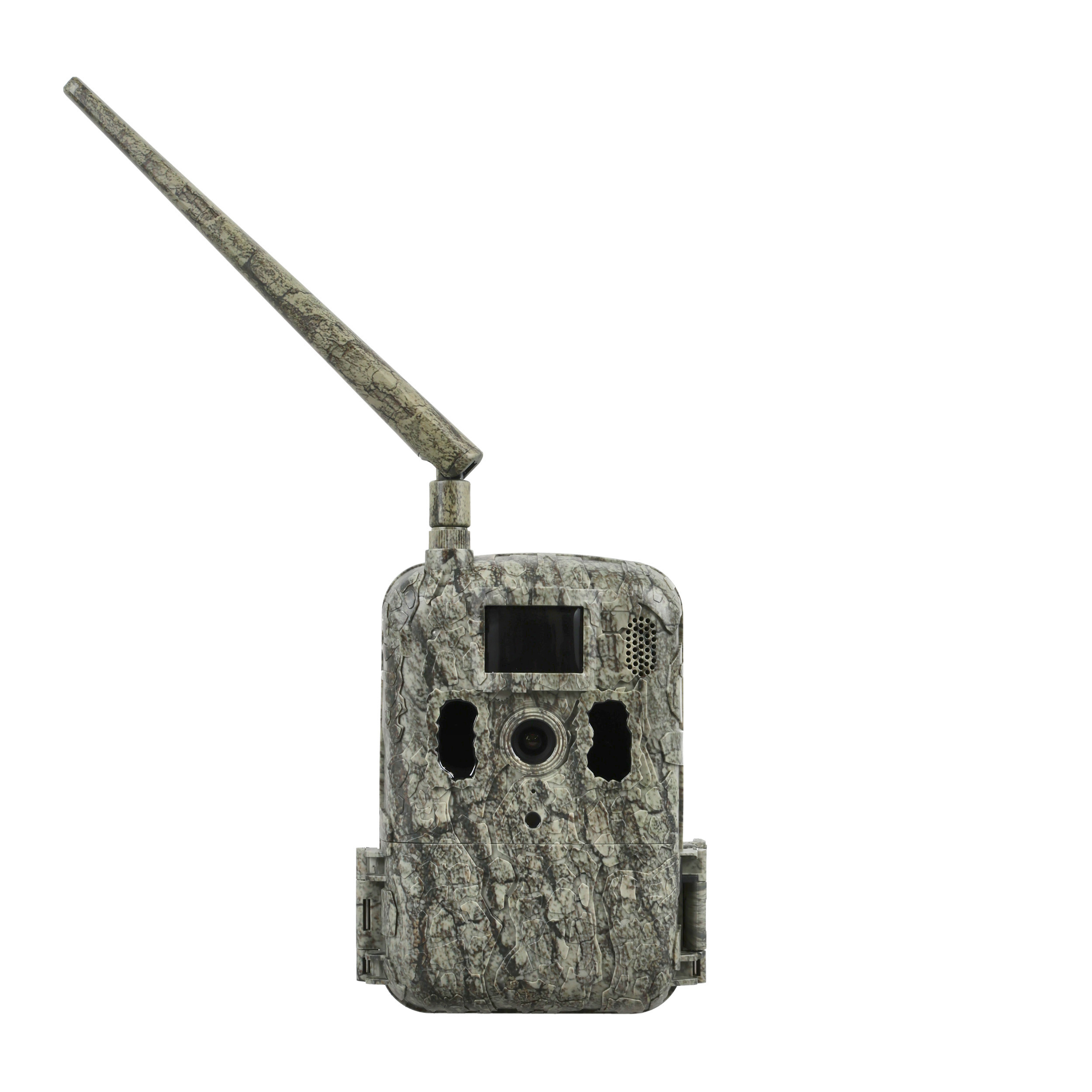 Kamera fotopułapka B4Hunt X7 GSM + panel solarny + karta pamięci 32 GB