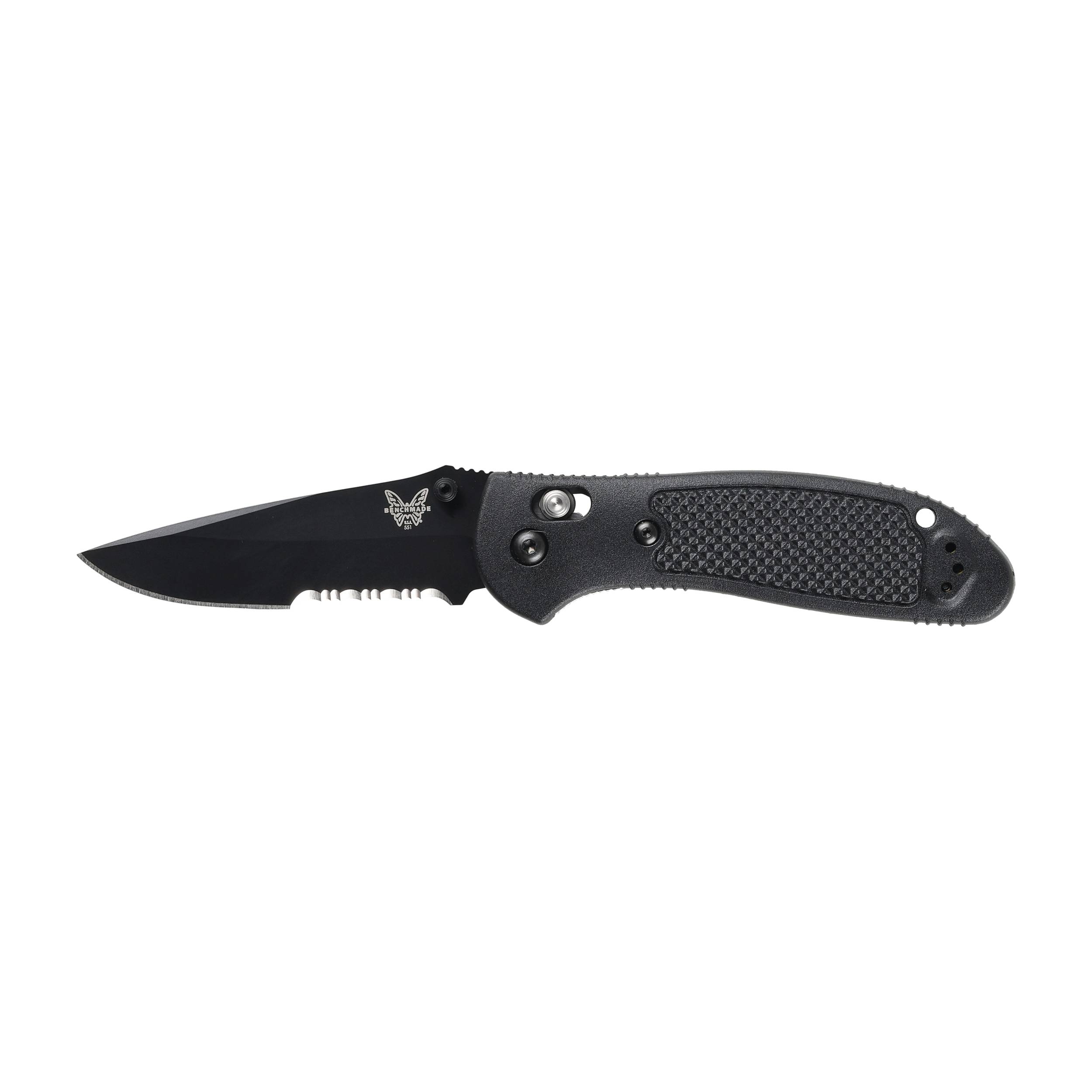 Nóż składany Benchmade 551SBK-S30V Griptilian