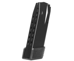 Magazynek do pistoletów Canik TP9 SUB ELITE 15 nabojowy ze stopką MMAC-061