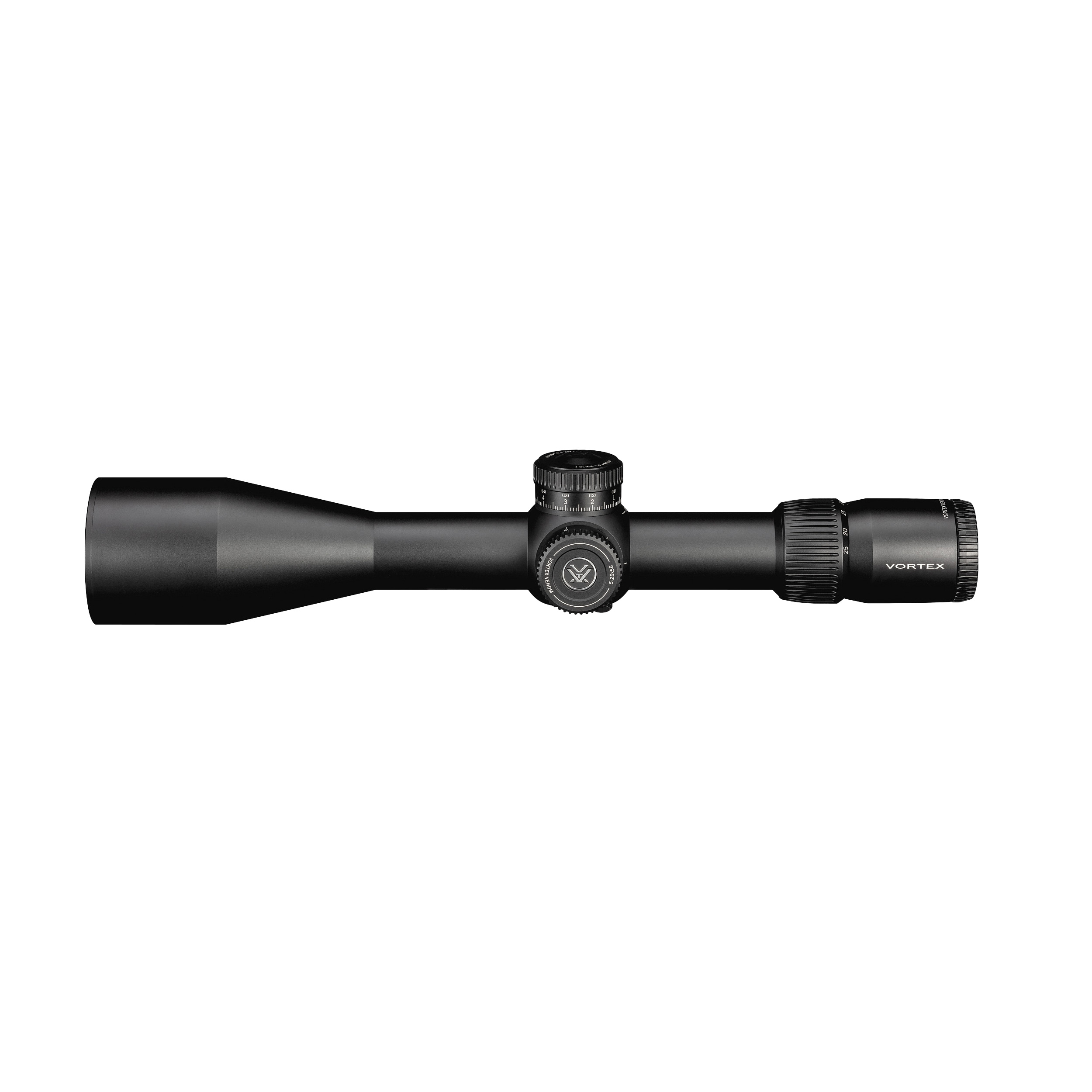 Luneta celownicza Vortex Venom 5-25x56 FFP 34 mm AO EBR-7C MOA/MRAD