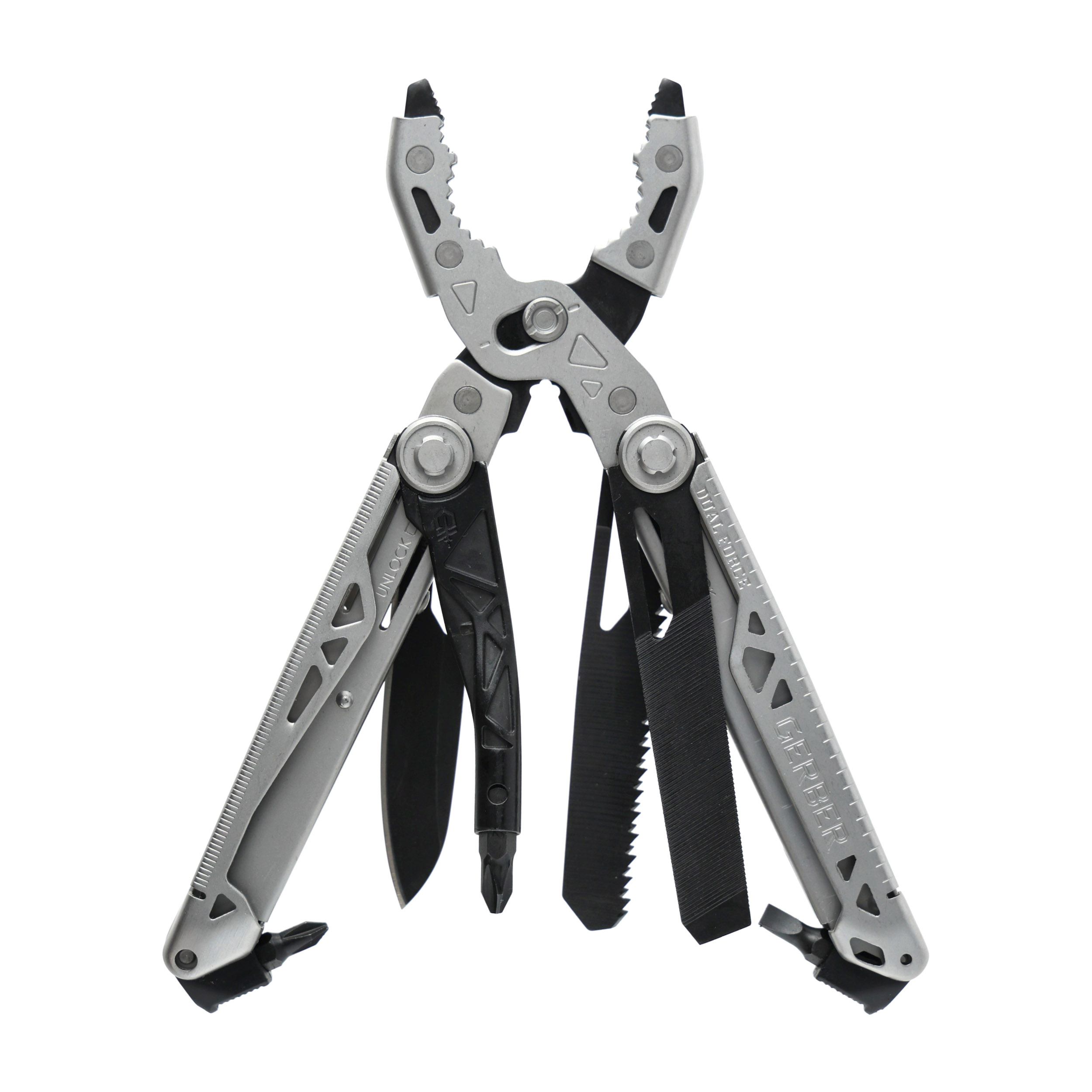 Multitool Gerber Dual Force