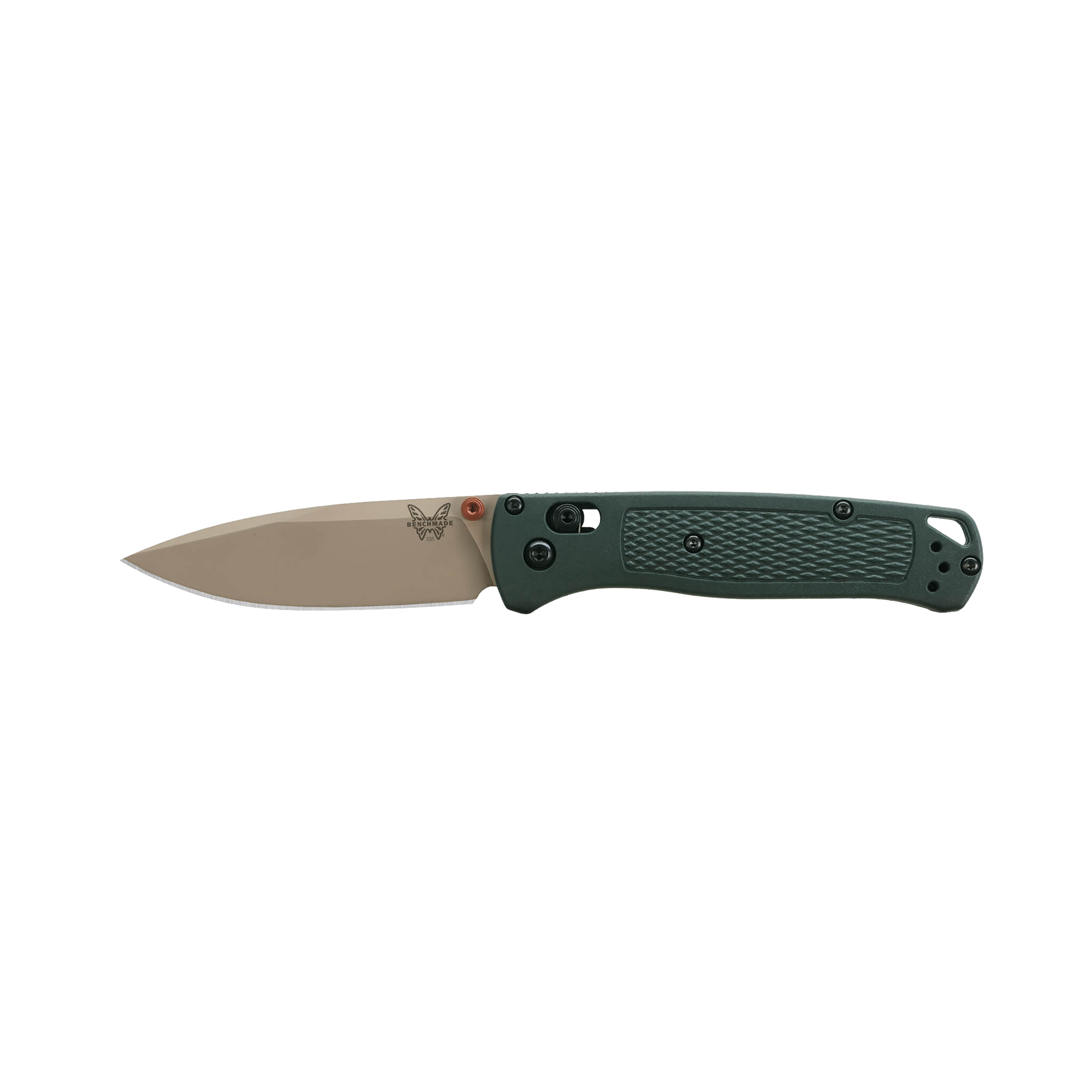 Nóż składany Benchmade 535TN-2601 Bugout