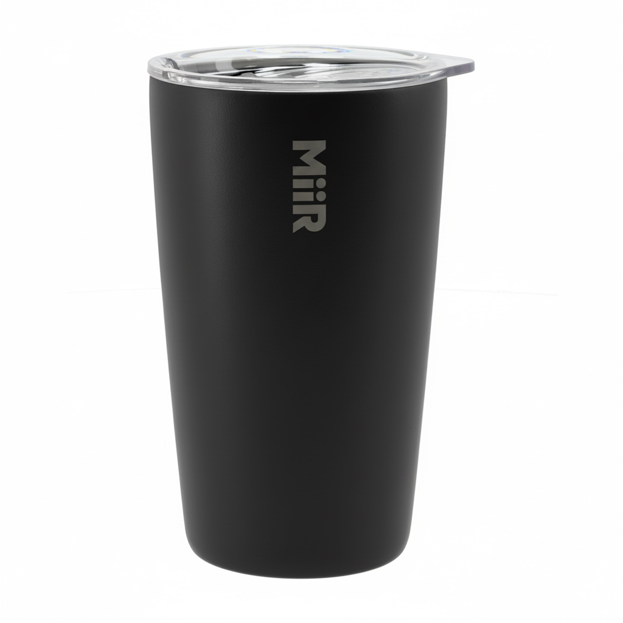 Kubek termiczny MiiR Classic Tumbler 354 ml - black