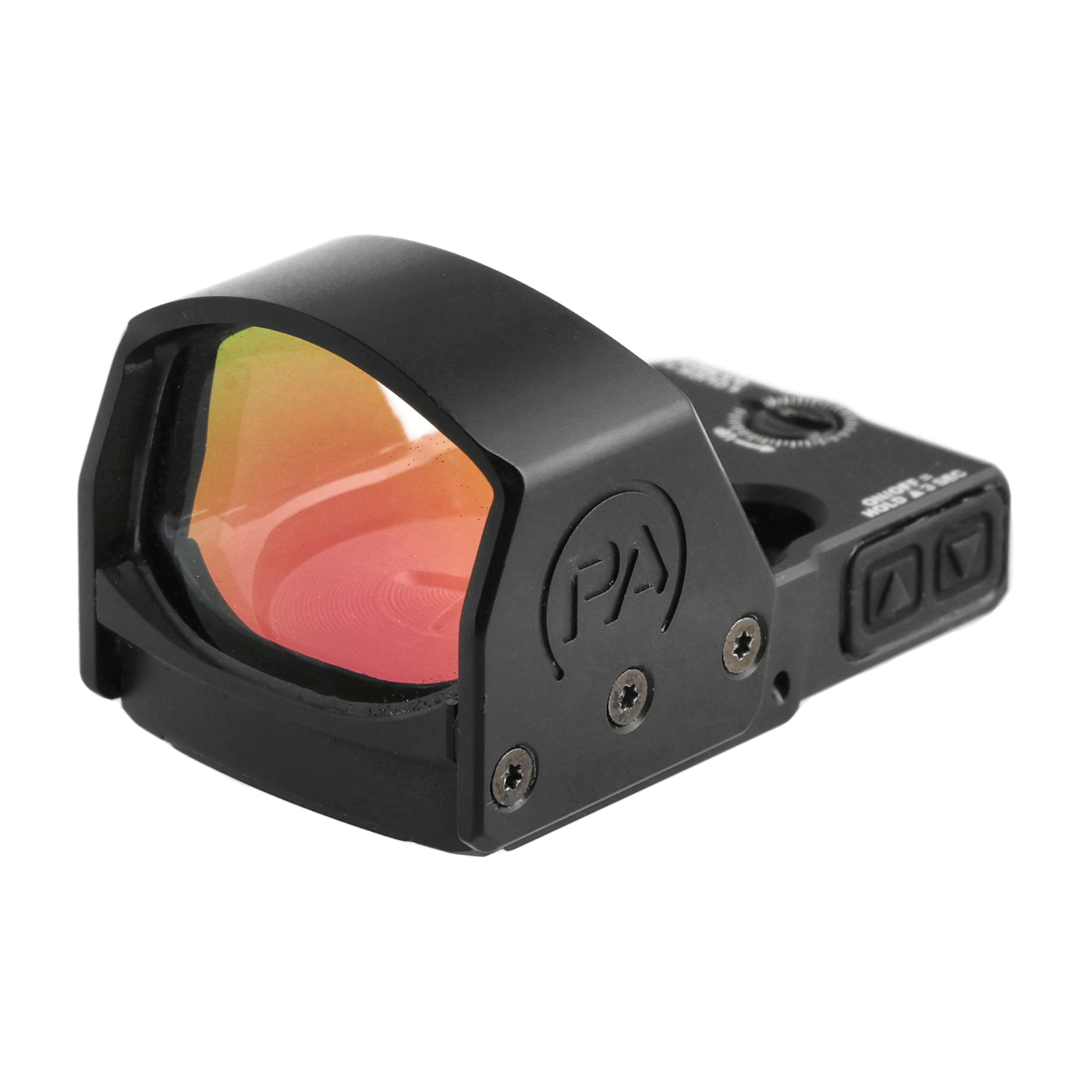 Kolimator Primary Arms GLx Mini Reflex 3 MOA