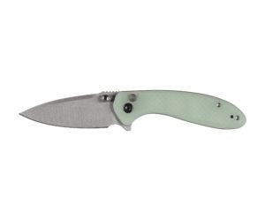 Nóż składany Civivi Faeger Milled Natural G10 C24031-3