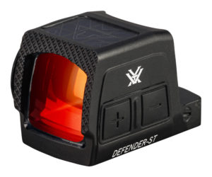 Kolimator Vortex Defender-ST Solar 3 MOA