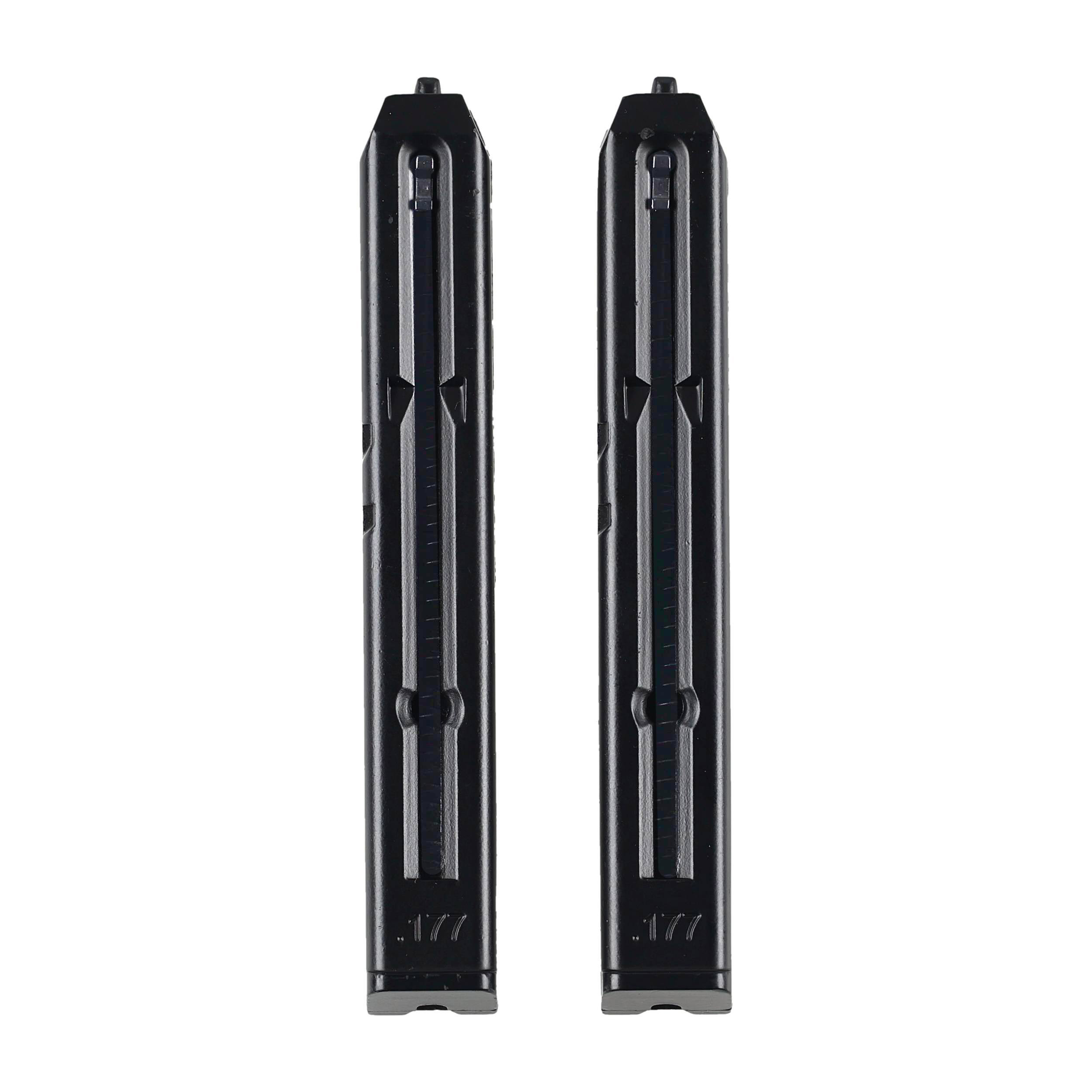 Magazynek do Umarex TAC Kit 4,5 mm 2 szt.