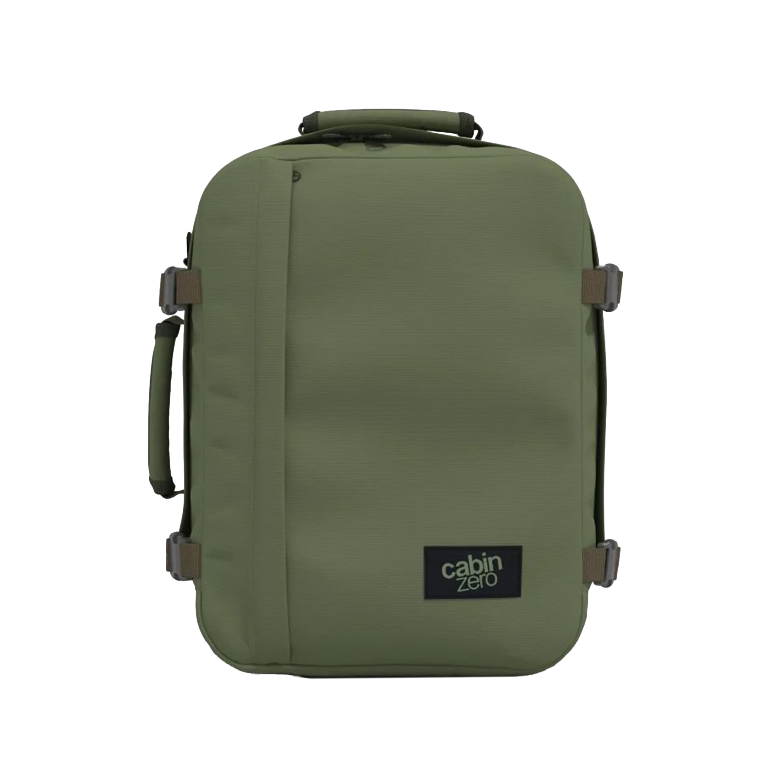 Plecak podręczny CabinZero Classic 28 l georgian khaki