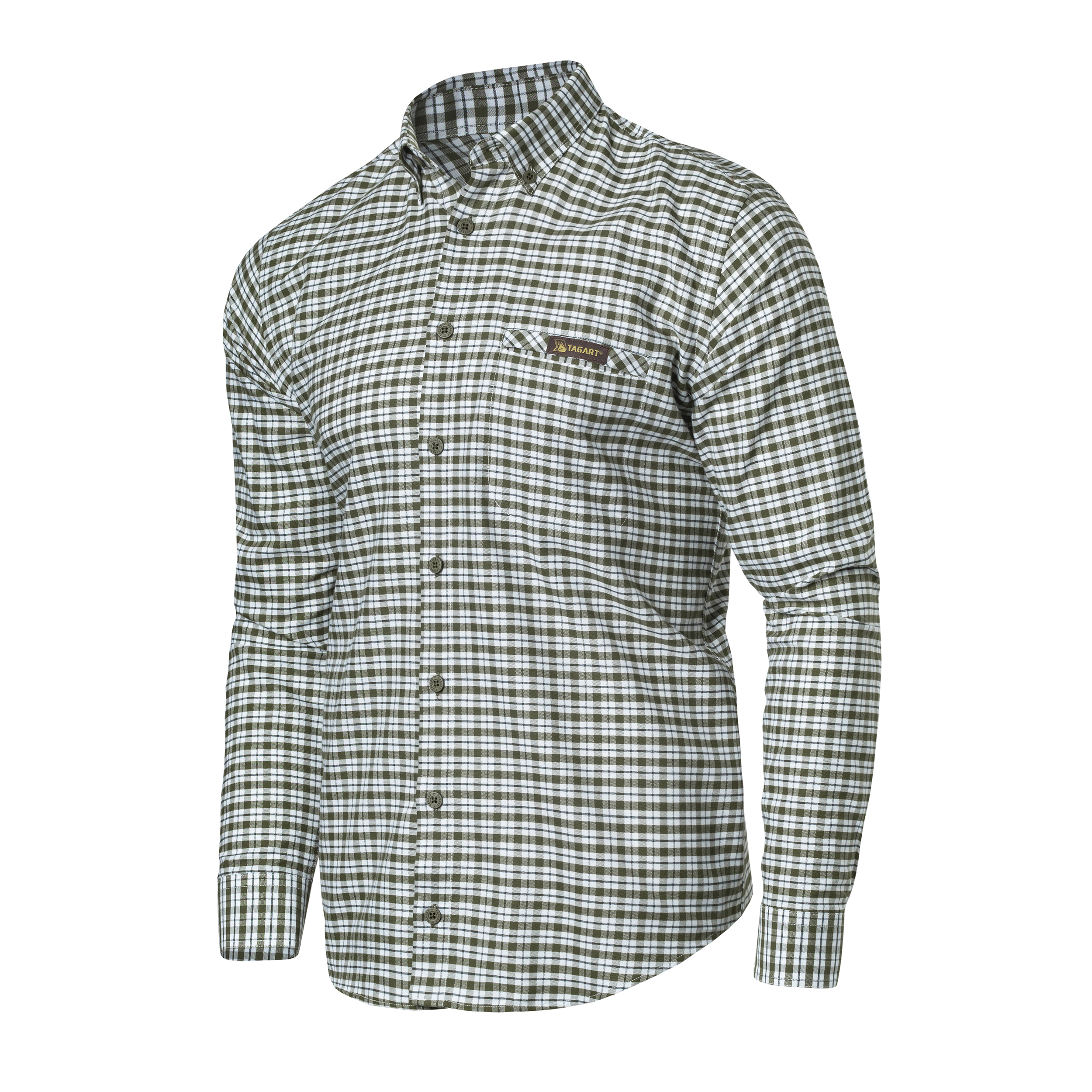 Koszula męska Tagart Spring