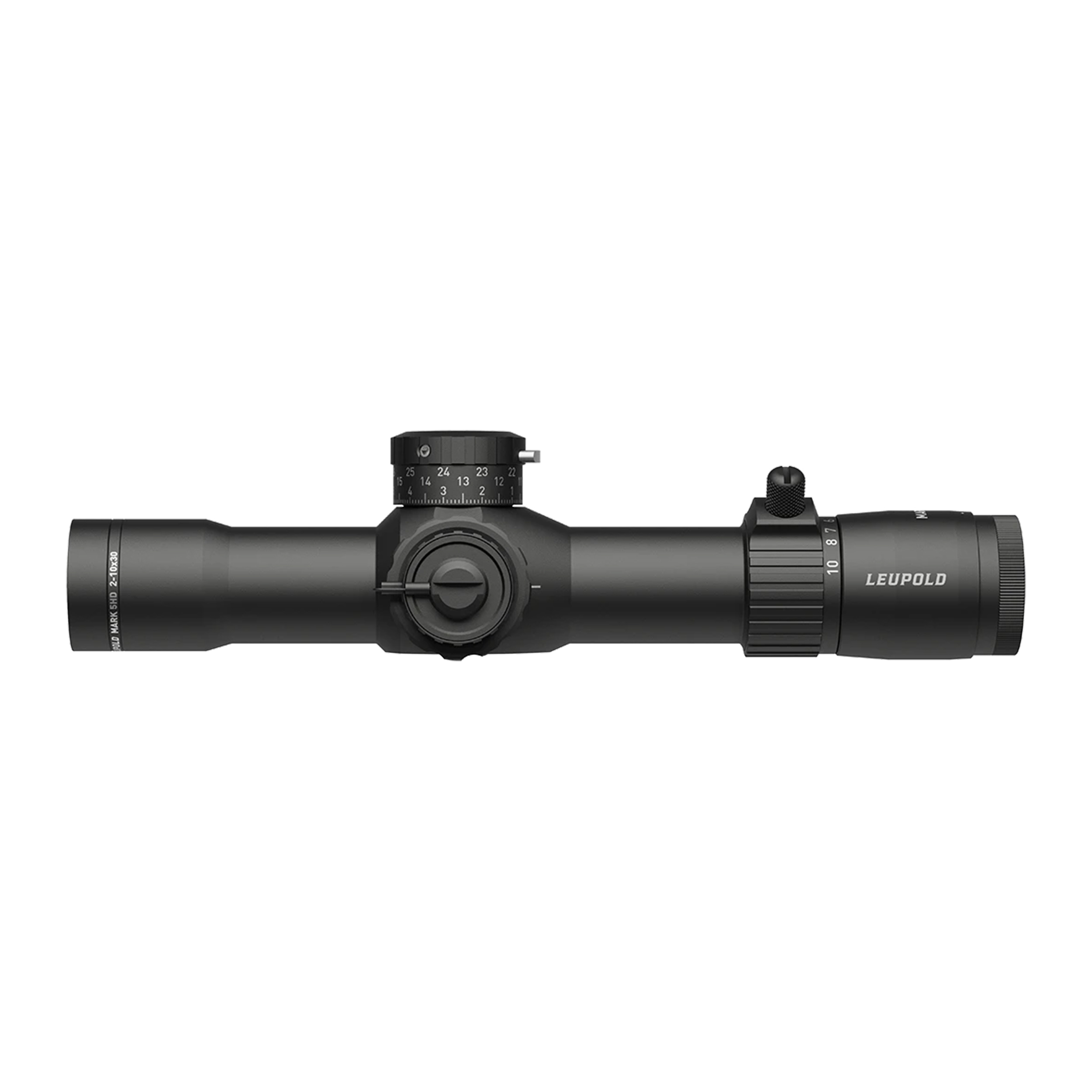 Luneta celownicza Leupold Mark 5HD 2-10x30 35mm M5C3 FFP Illum. CMR-Mil