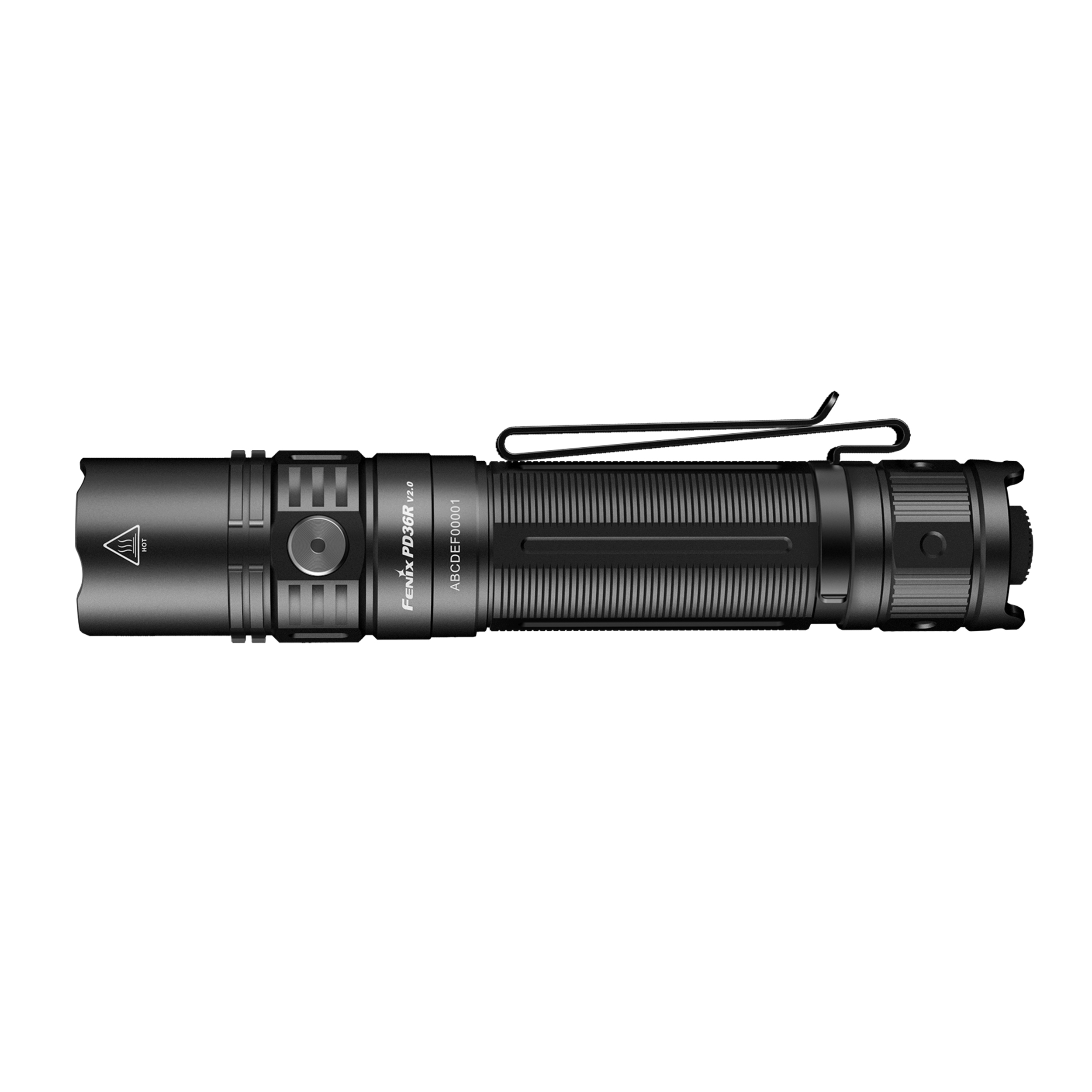 Latarka taktyczna LED Fenix PD36R V2.0