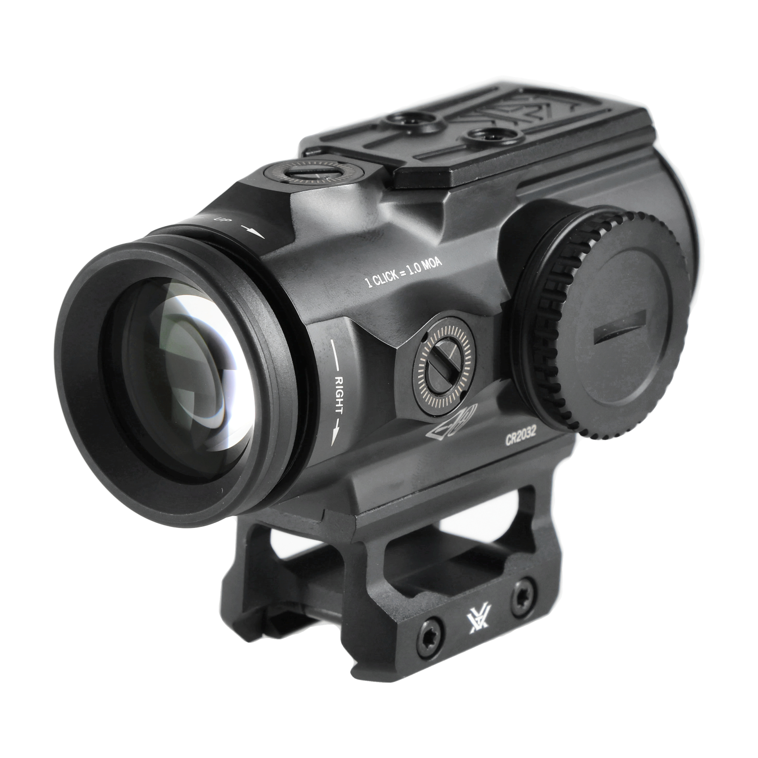 Celownik pryzmatyczny Vortex Spitfire HD Gen II 5x Prism Scope