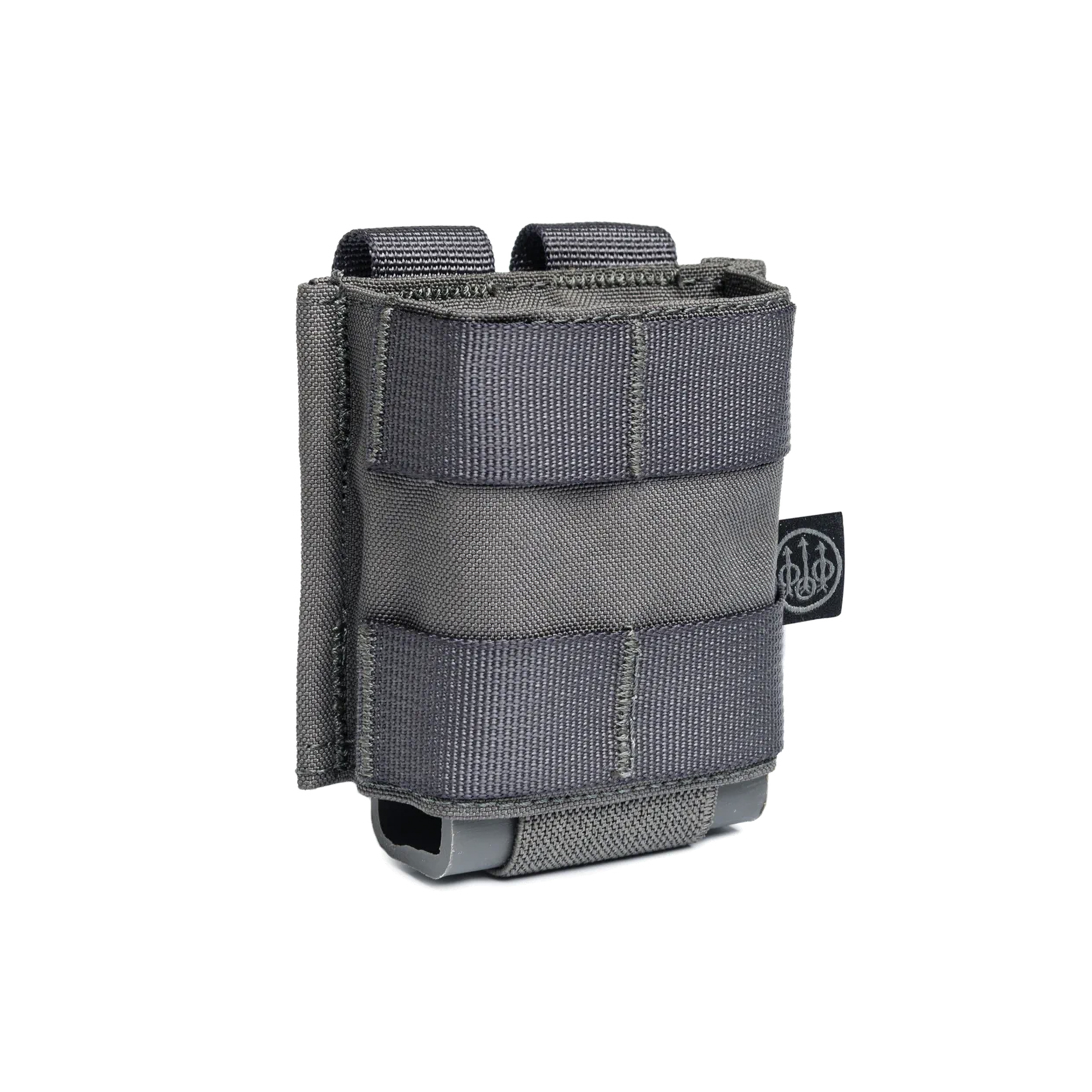 Ładownica na magazynek Beretta Griptac Molle Single 5.56 Mag Pouch
szara