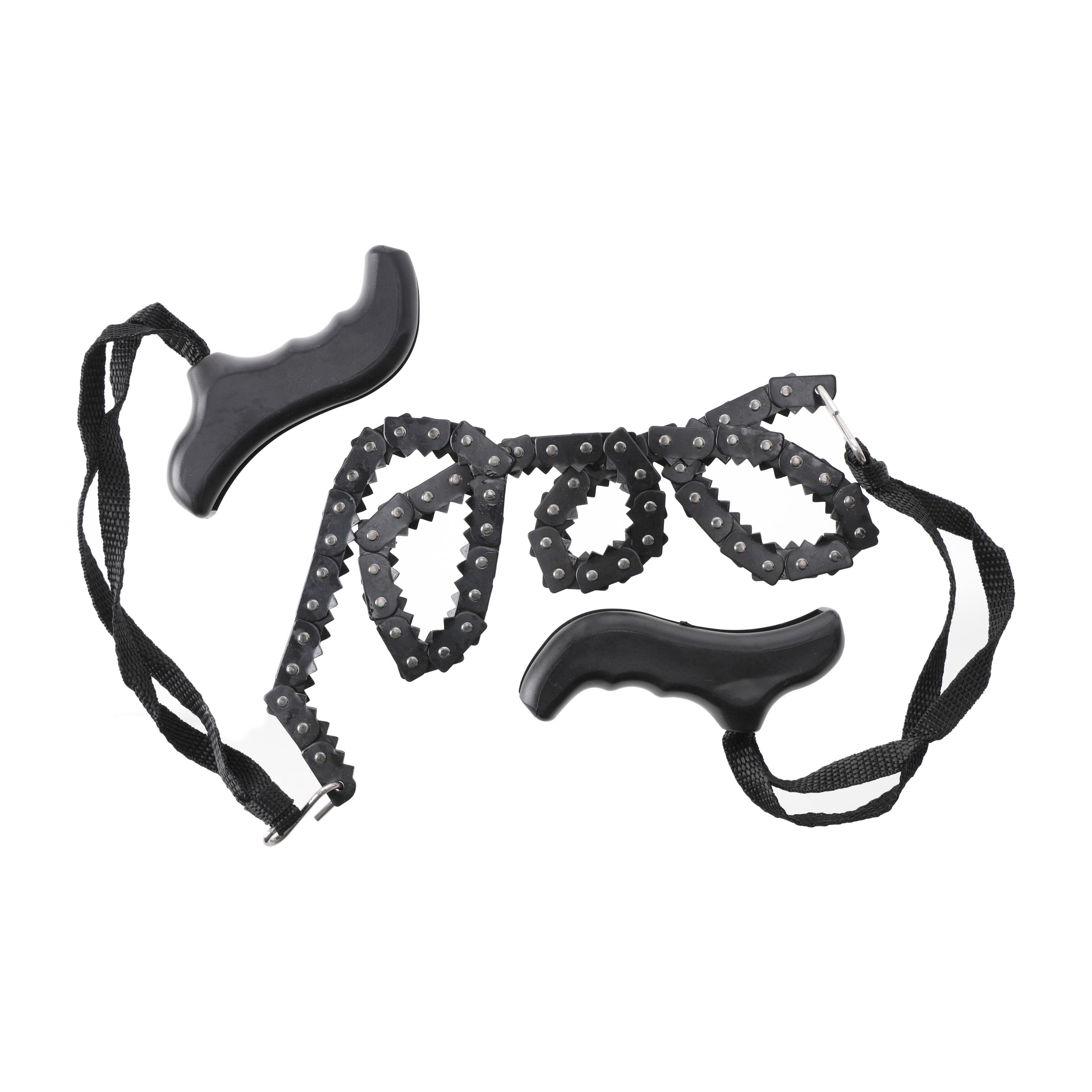 Piła turystyczna linkowa-łańcuchowa MFH