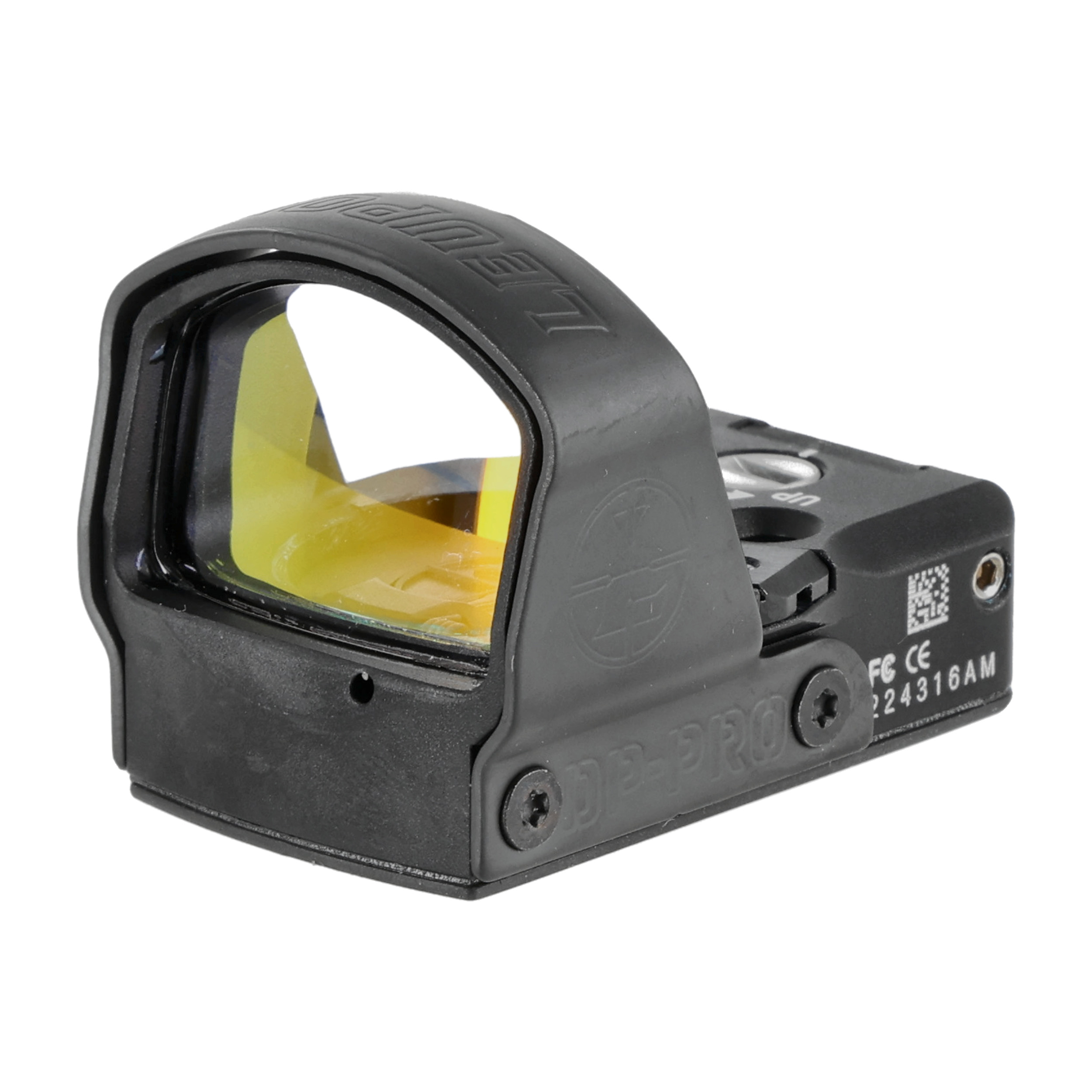 Kolimator Leupold DeltaPoint Pro Reflex Sight 6 MOA