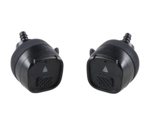 Aktywne ochronniki słuchu Earmor M20T Pro Bluetooth 5.4 czarne