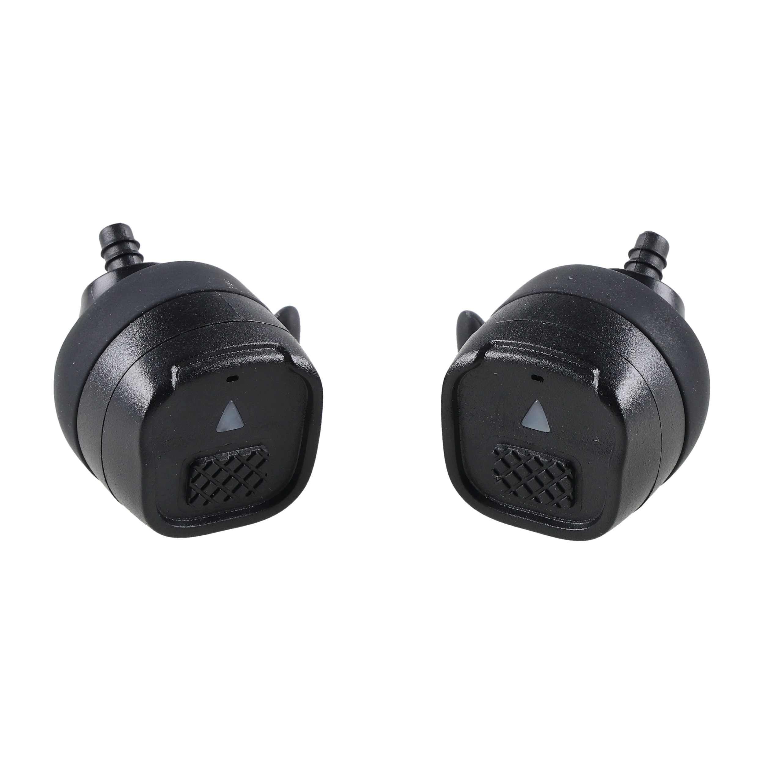 Aktywne ochronniki słuchu Earmor M20T Pro Bluetooth 5.4 czarne