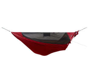 Hamak TTTM Pro Burgundy/Black