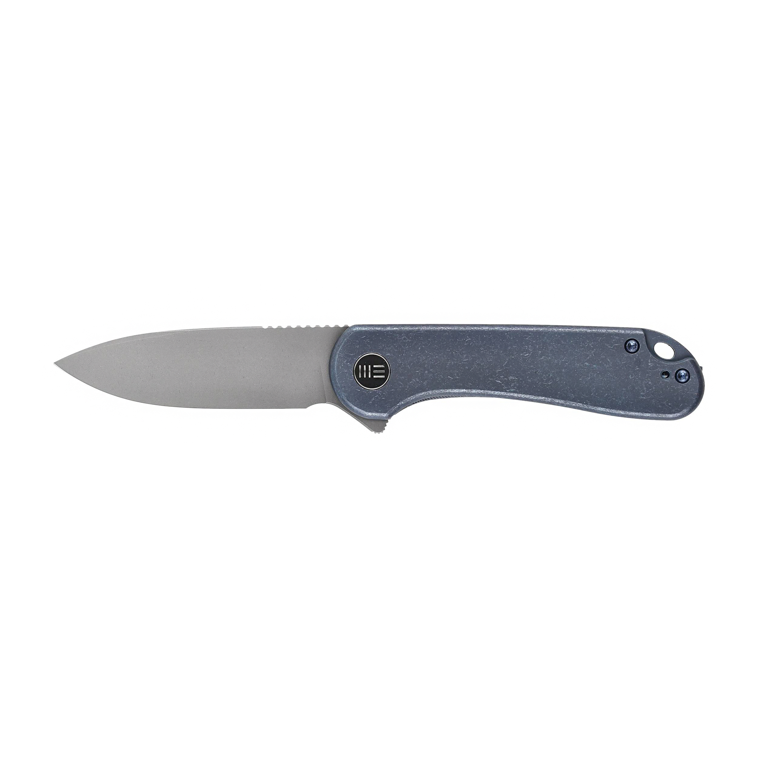 Nóż składany WE Knife Elementum WE18062X-2 blue