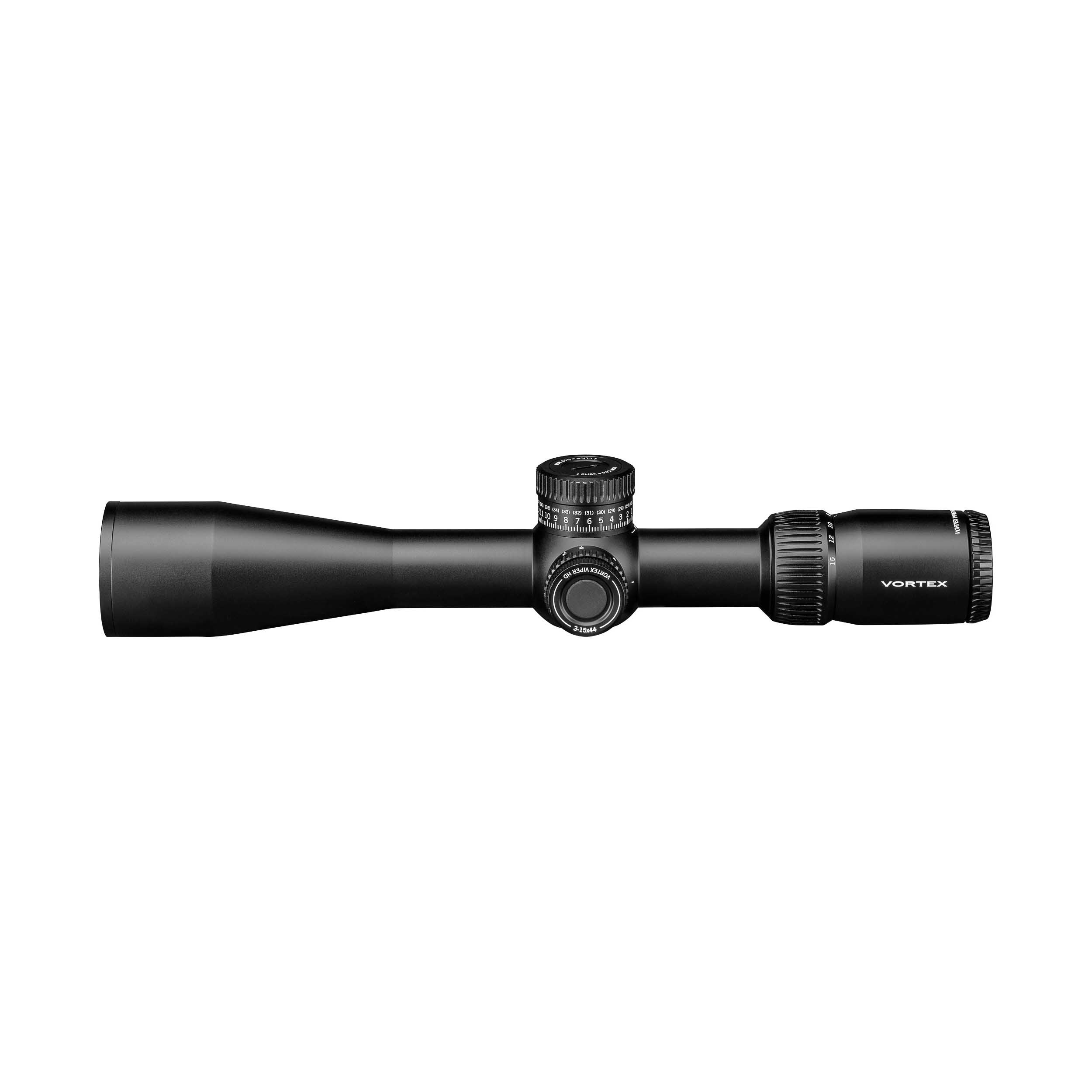 Luneta celownicza Vortex Viper HD 3-15x44 30 mm AO VMR-3 MOA/MRAD