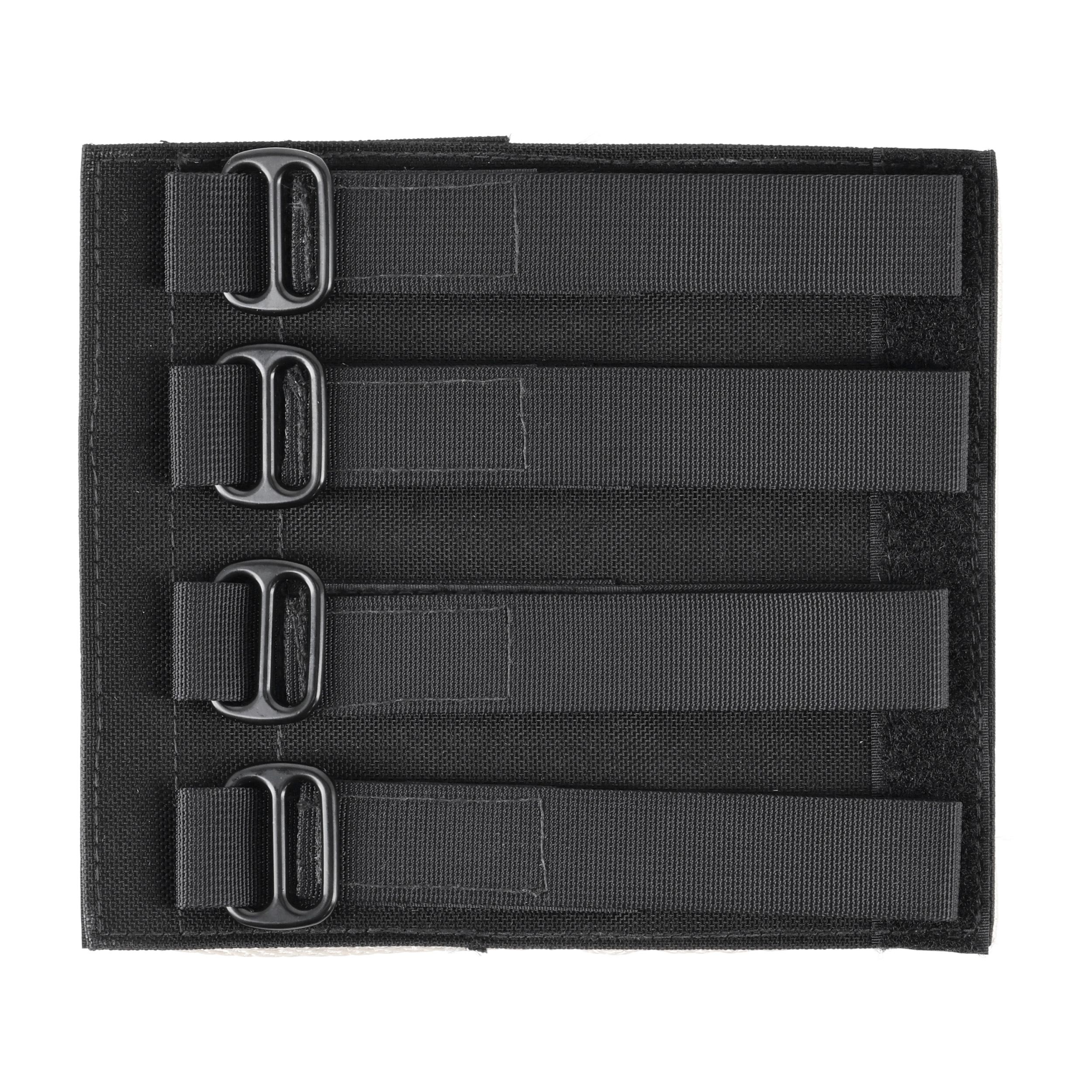 Osłona termiczna tłumika do broni Valkiria do Tactinox XL czarna