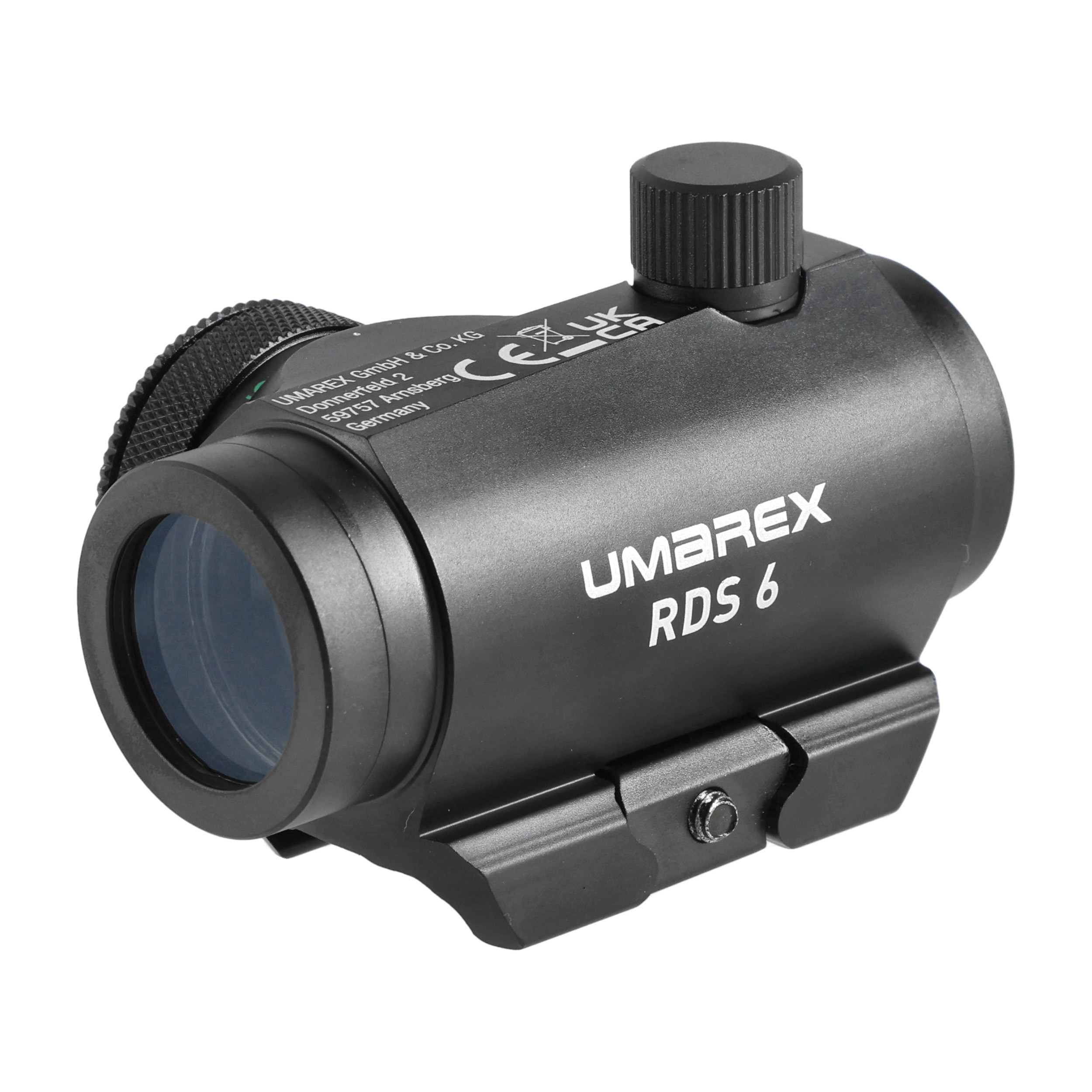 Kolimator Umarex RDS 6 MOA