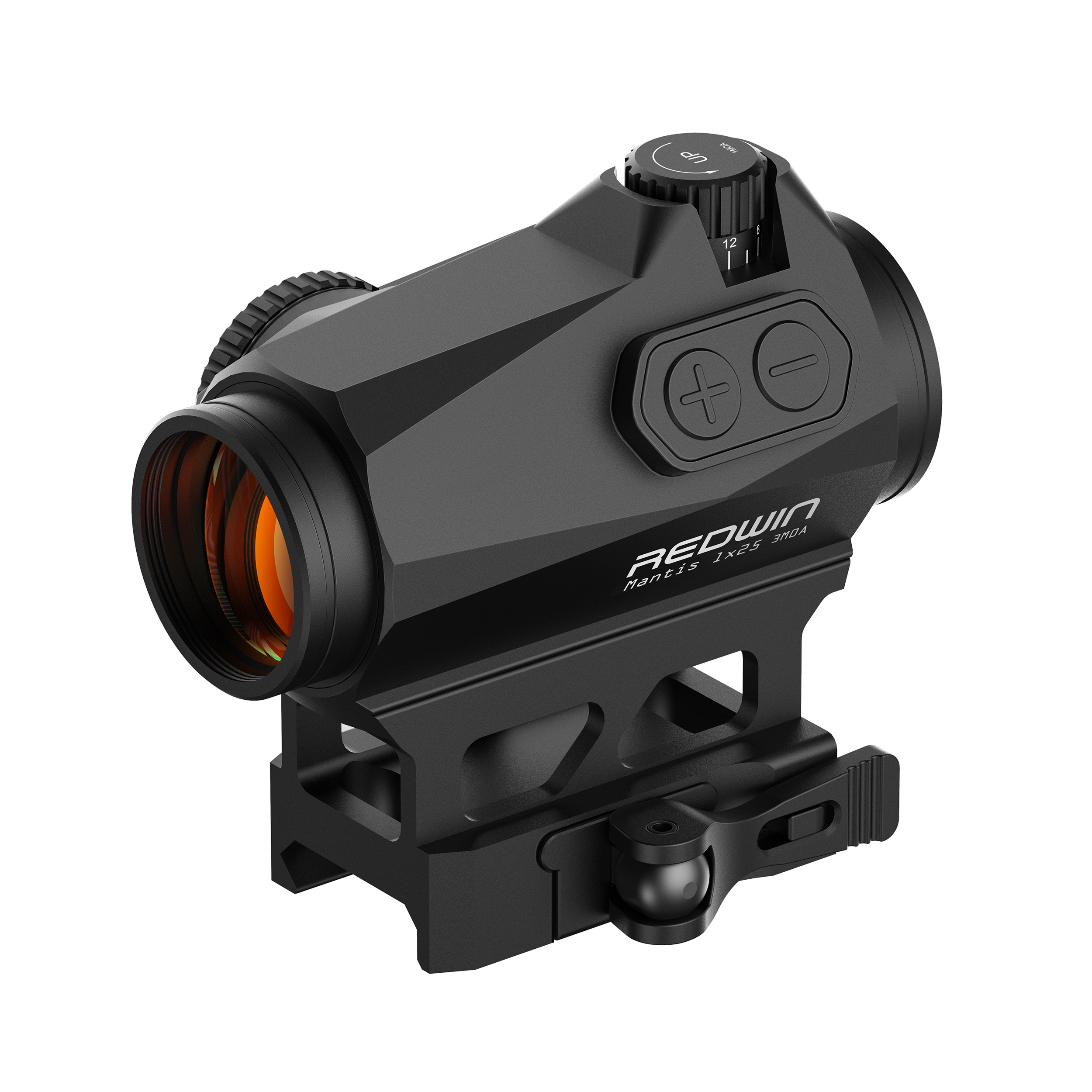 Kolimator Redwin Mantis 1x25 3MOA RWD34