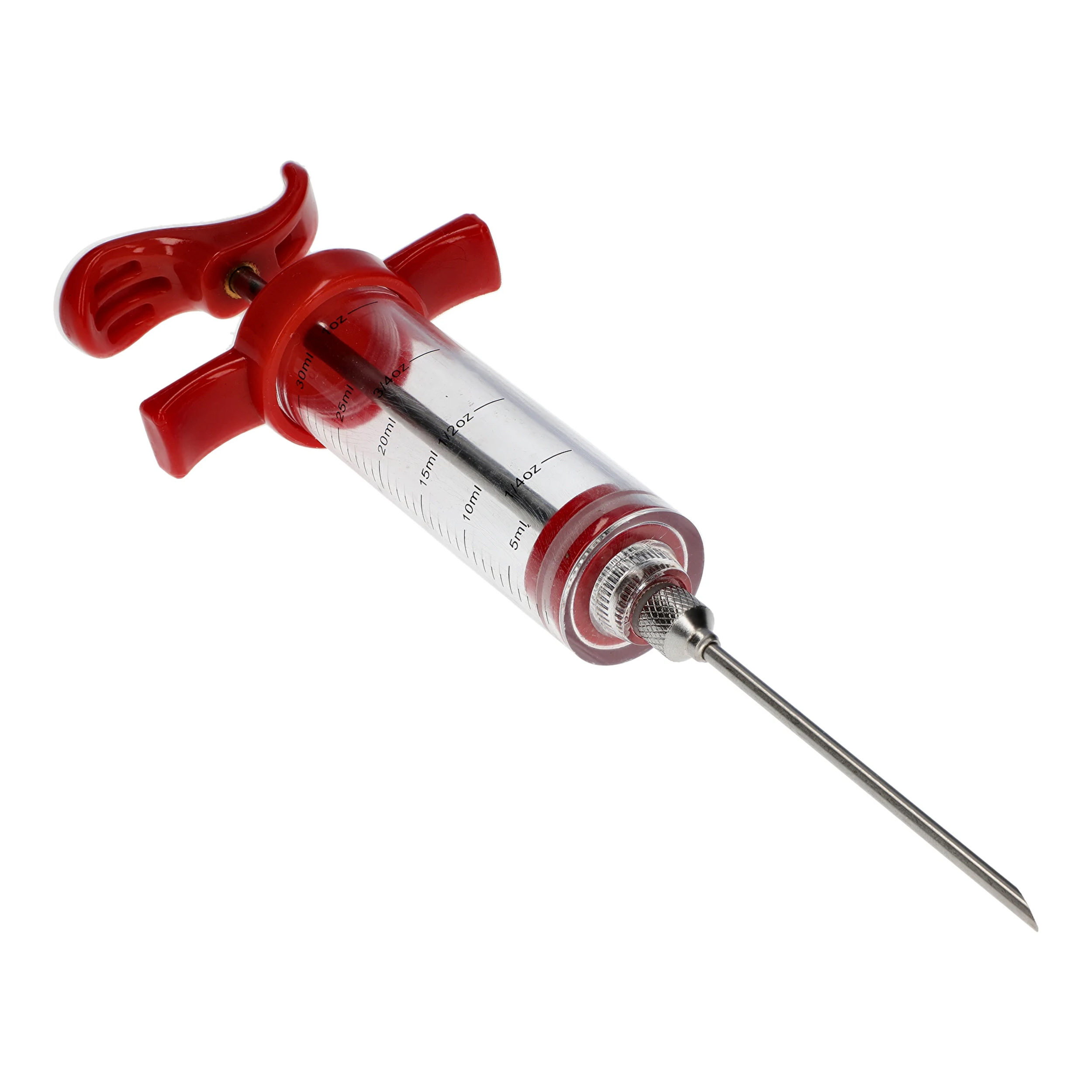 Nastrzykiwarka Browin 30 ml + 3 igły + czyścik