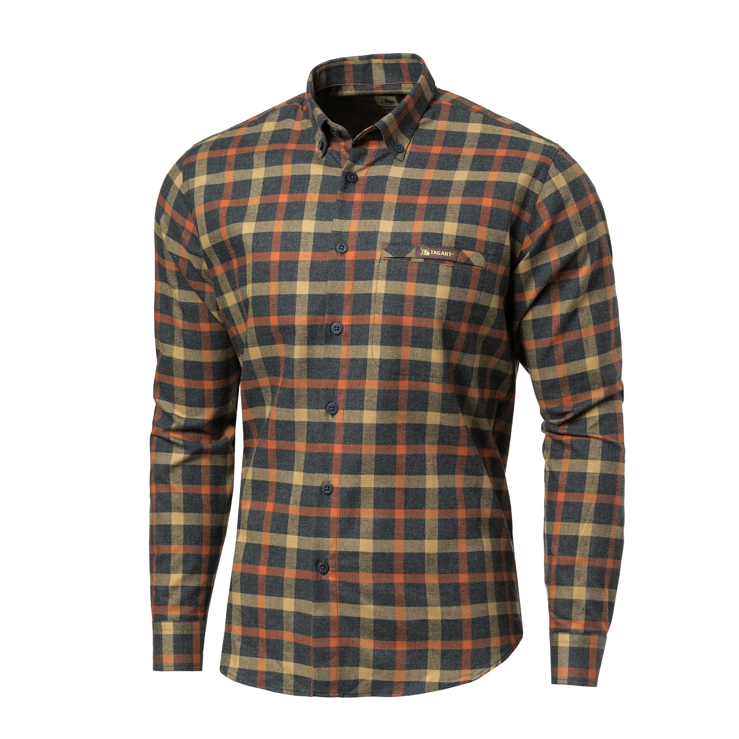 Koszula męska Tagart Sandvik Slim