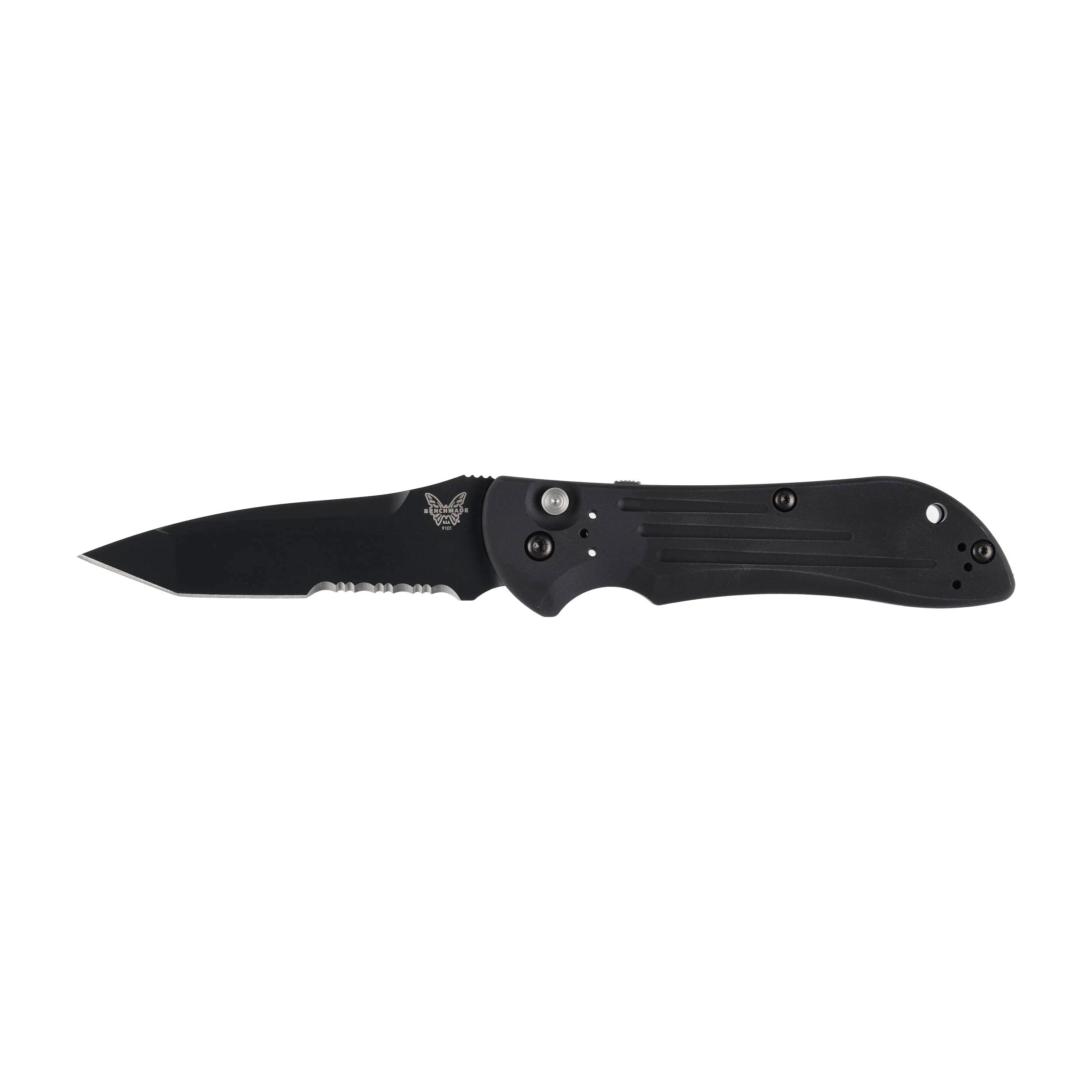 Nóż taktyczny Benchmade Stryker 9101SBK