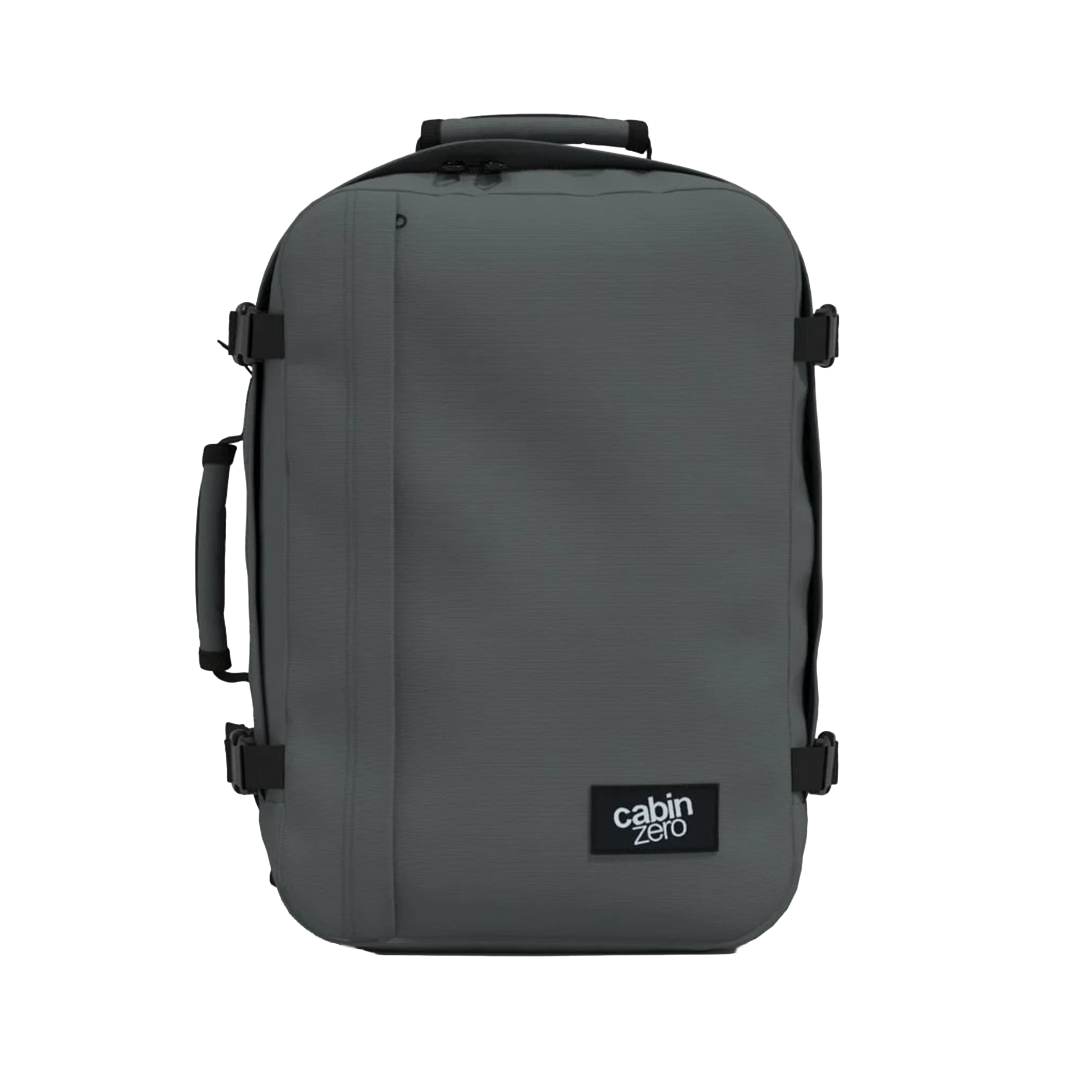 Plecak do kabiny samolotu CabinZero Classic 36 l original grey