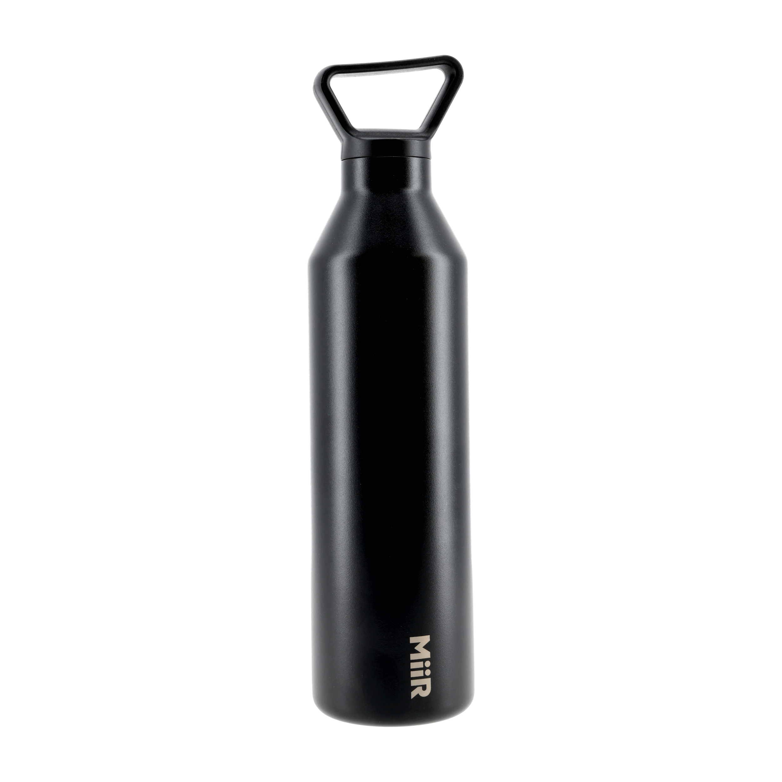 Butelka termiczna MiiR Narrow Mouth Bottle 680 ml - black