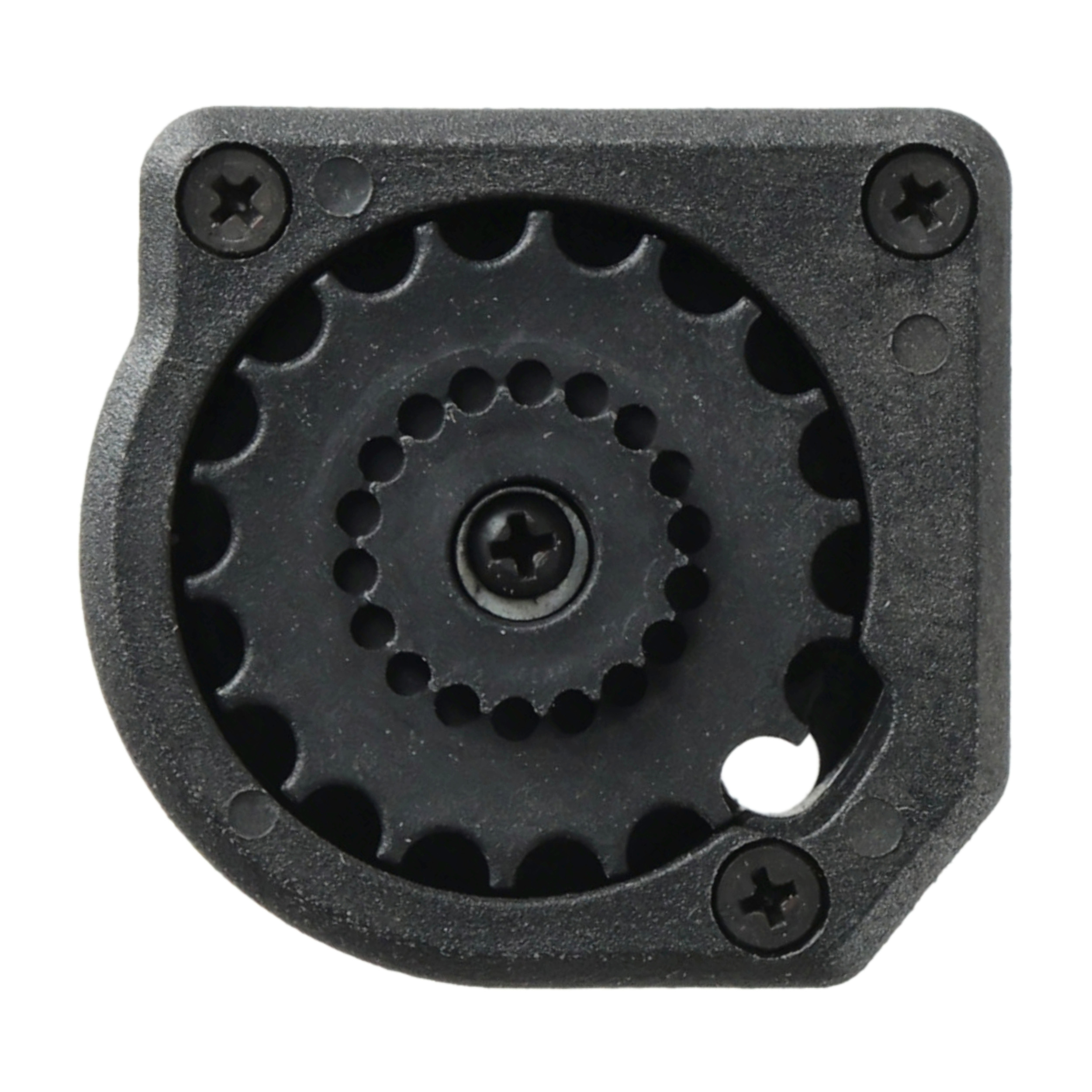 Magazynek do wiatrówki PCP Optima by Hatsan Tac Boss 4,5 mm