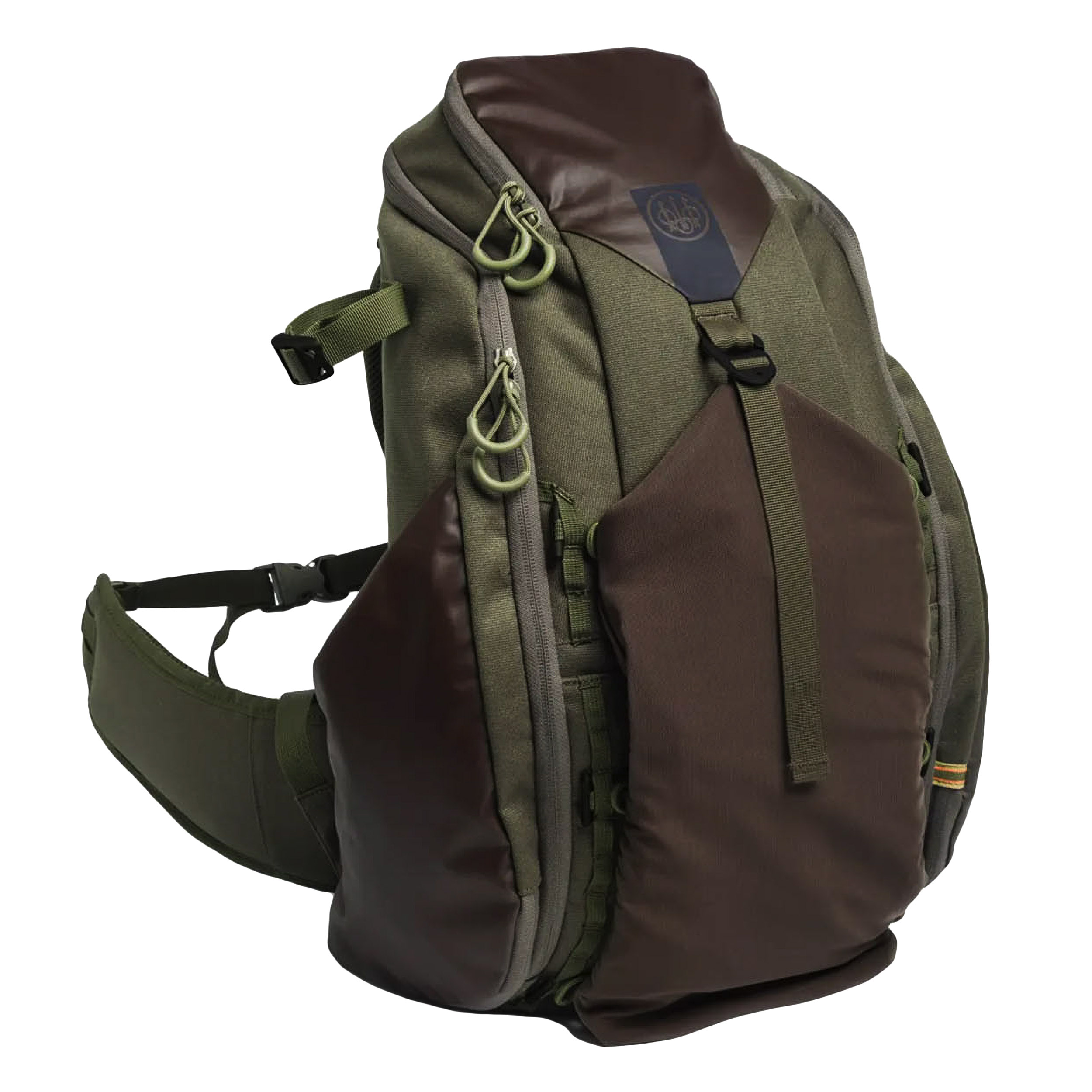 Plecak Beretta 30 litrów Ibex zielony