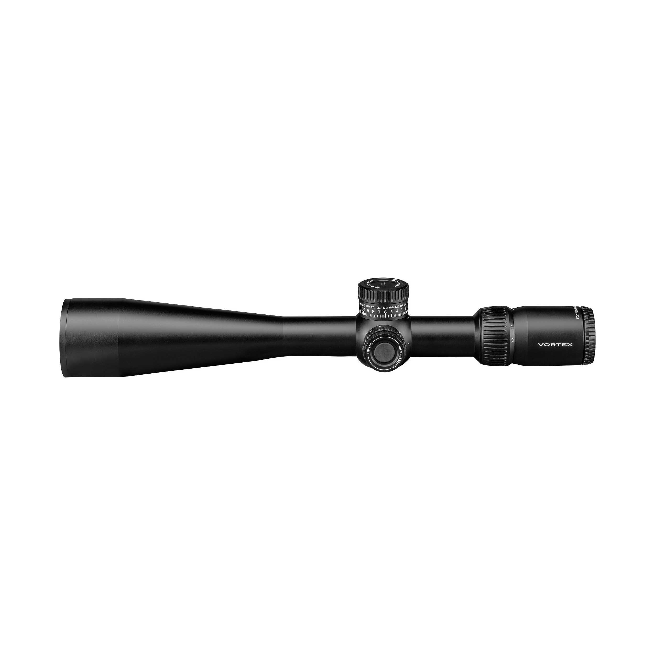 Luneta celownicza Vortex Viper HD 5-25x50 30 mm AO VMR-3 MOA/MRAD