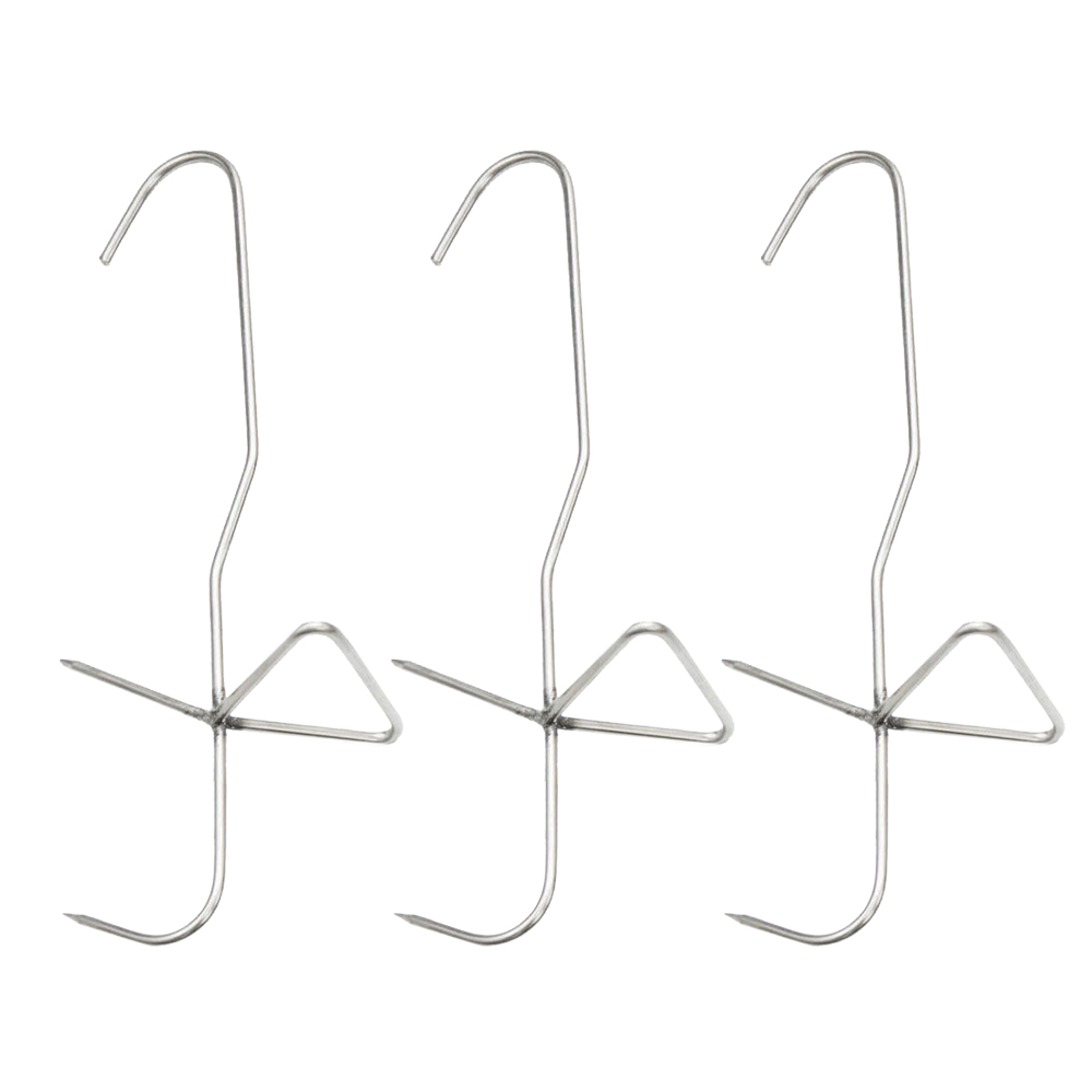 Hak Borniak typ 20 HW-20 3 szt.