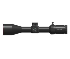 Luneta Noxar Magnar 2,5-20x50 WA